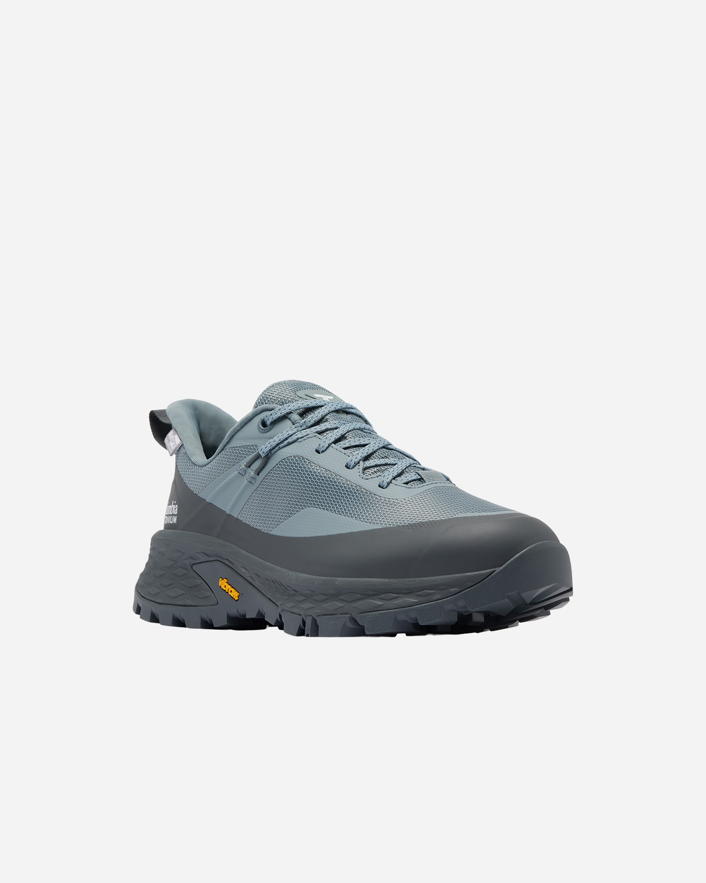 Scarpe trail COLUMBIA TELLURIX W - Grigio - 1 | Cisalfa Sport
