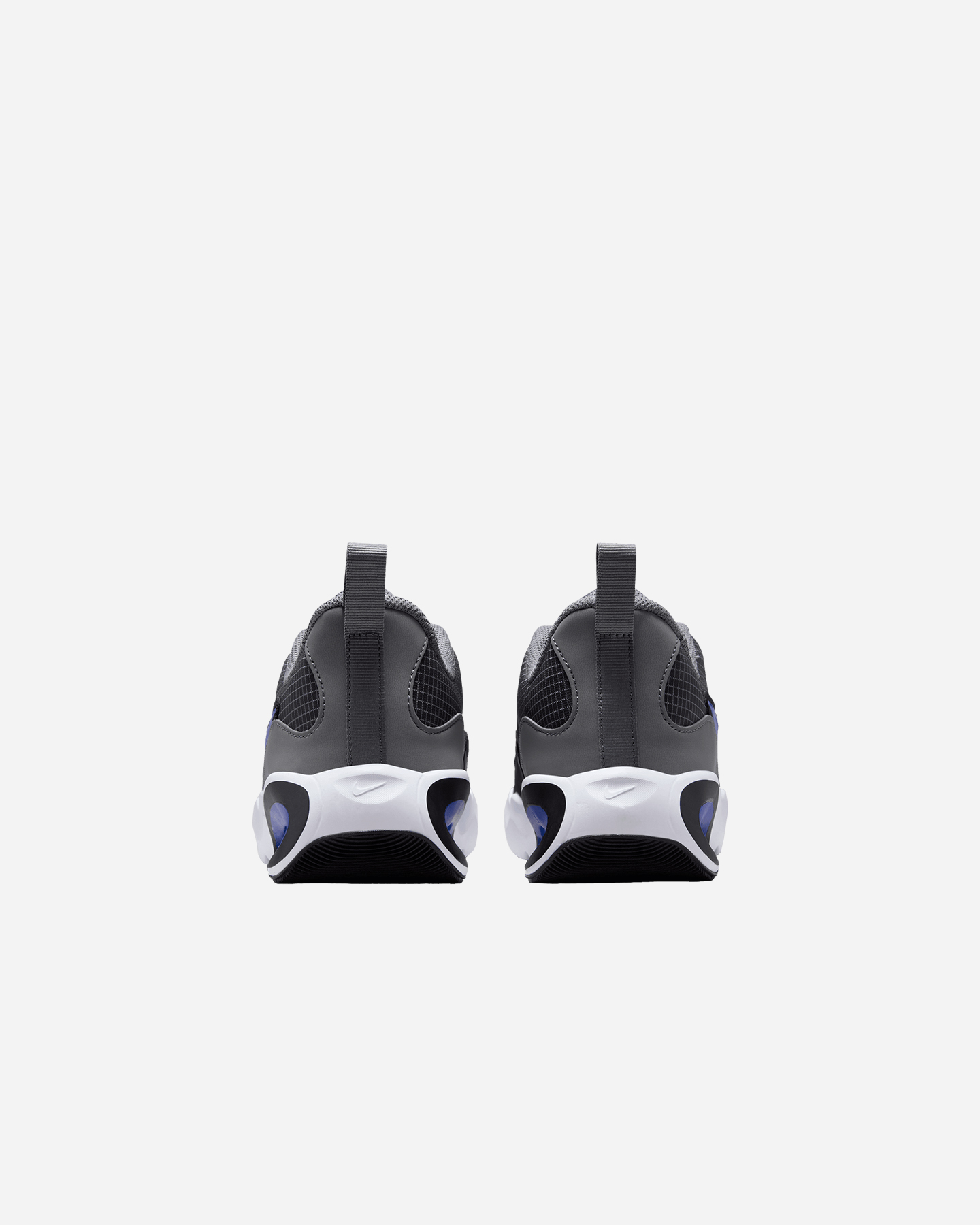 Scarpe sneakers NIKE AIR MAX NOVA GS JR - Color mix - 4 | Cisalfa Sport