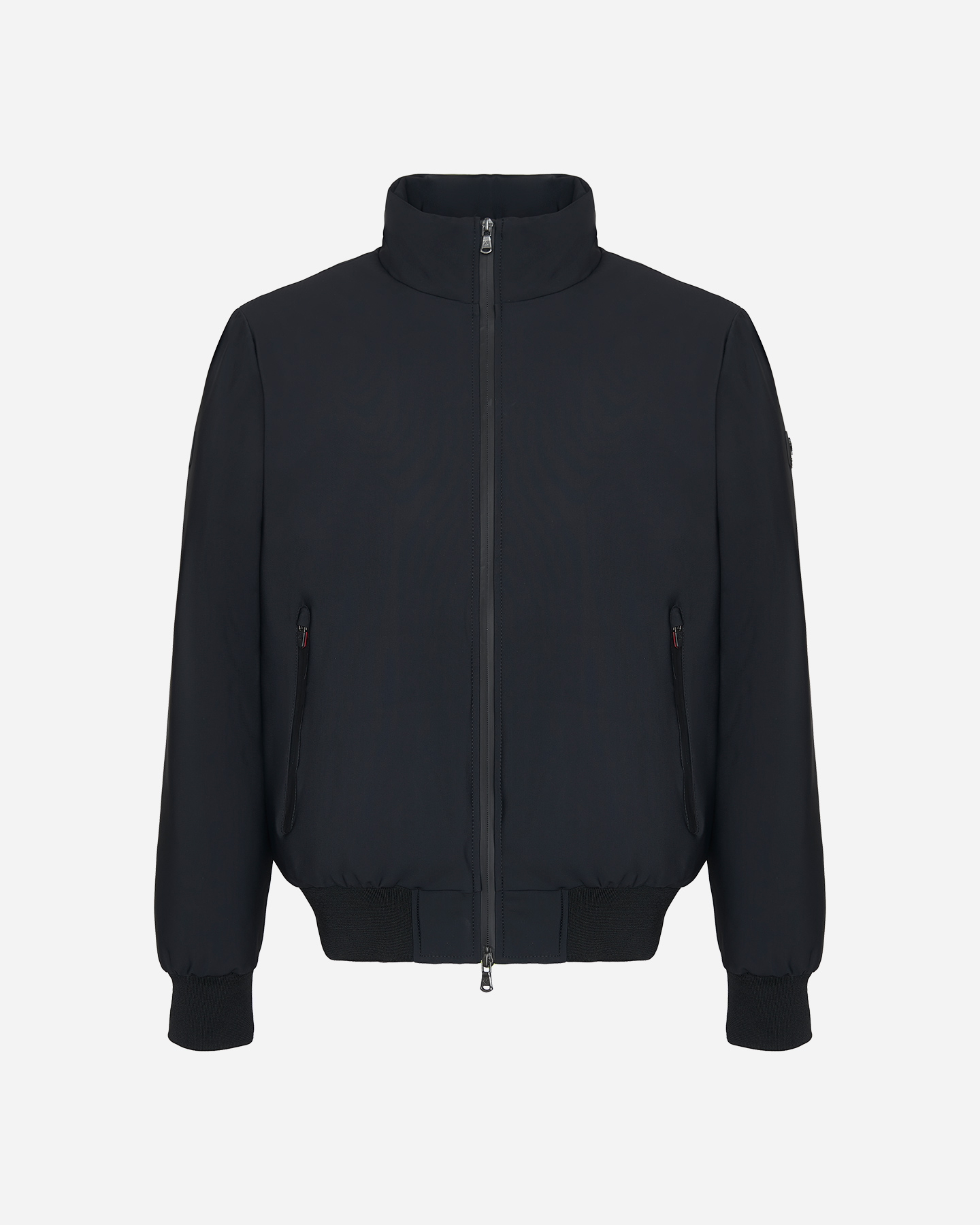 Giubbotto CANADIAN TECNICO KRIS M - Nero - 4 | Cisalfa Sport