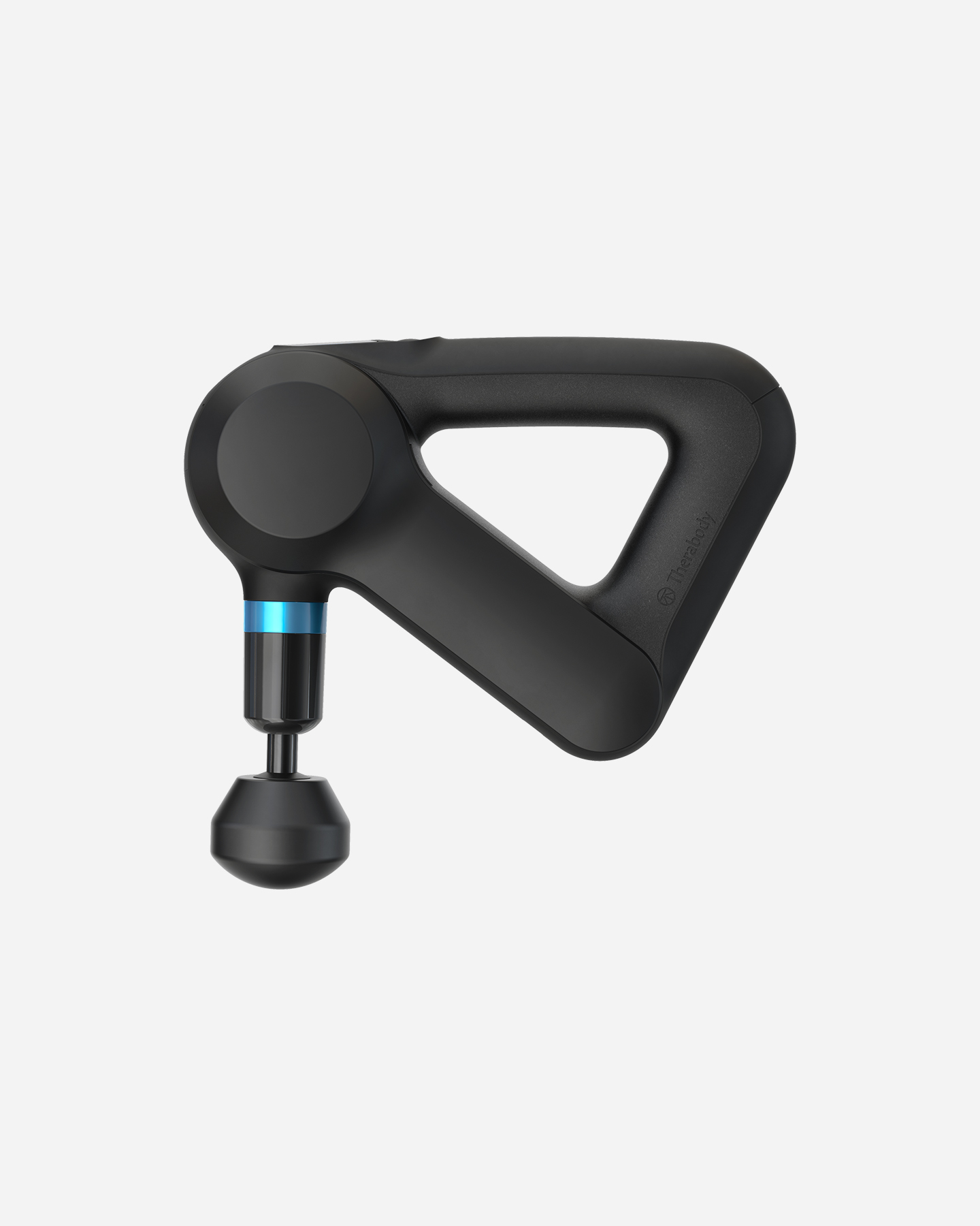 Elettrostimolatore THERAGUN ELITE 5GEN  - Nero - 3 | Cisalfa Sport