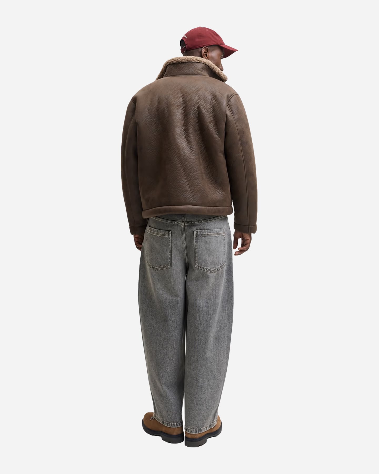 Giubbotto JACK & JONES SALAMANCO M - 4 | Cisalfa Sport