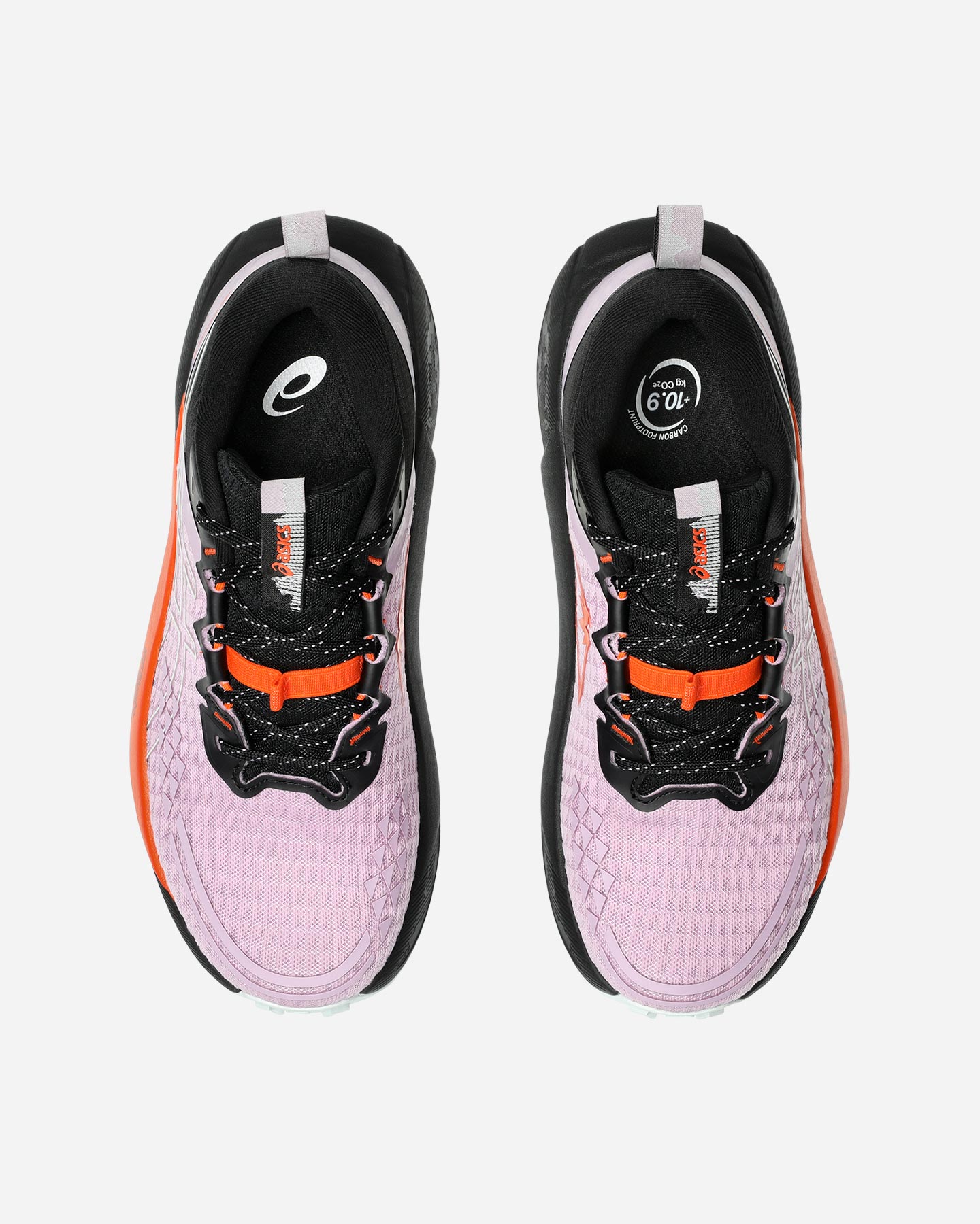Scarpe trail ASICS GEL TRABUCO 13 W - Rosa - 3 | Cisalfa Sport