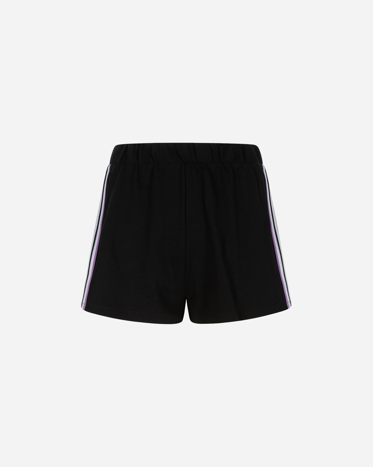 Pantaloncini ARENA ATHLETICS W - Nero - 0 | Cisalfa Sport