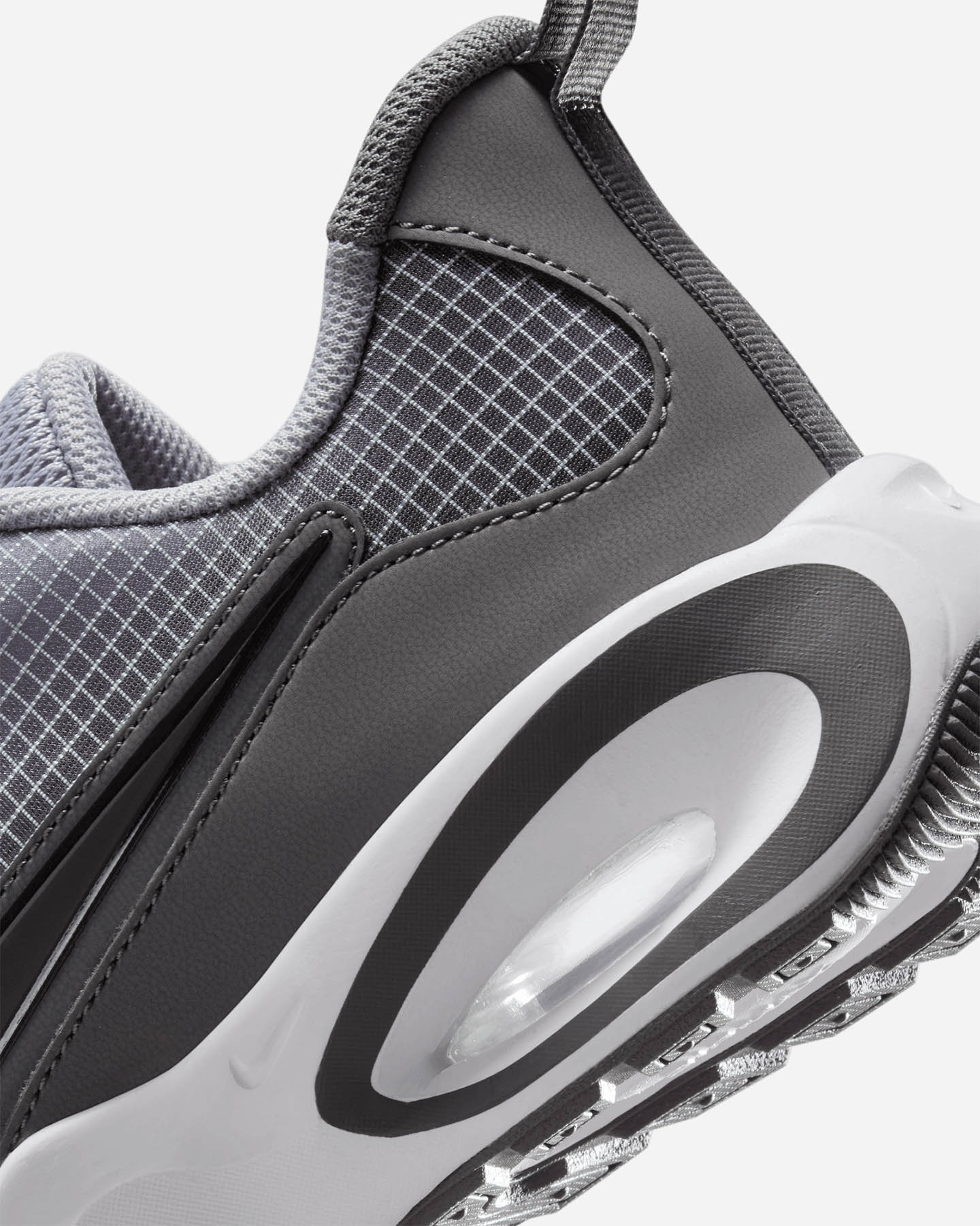 Scarpe sneakers NIKE AIR MAX NOVA GS JR - Color mix - 5 | Cisalfa Sport