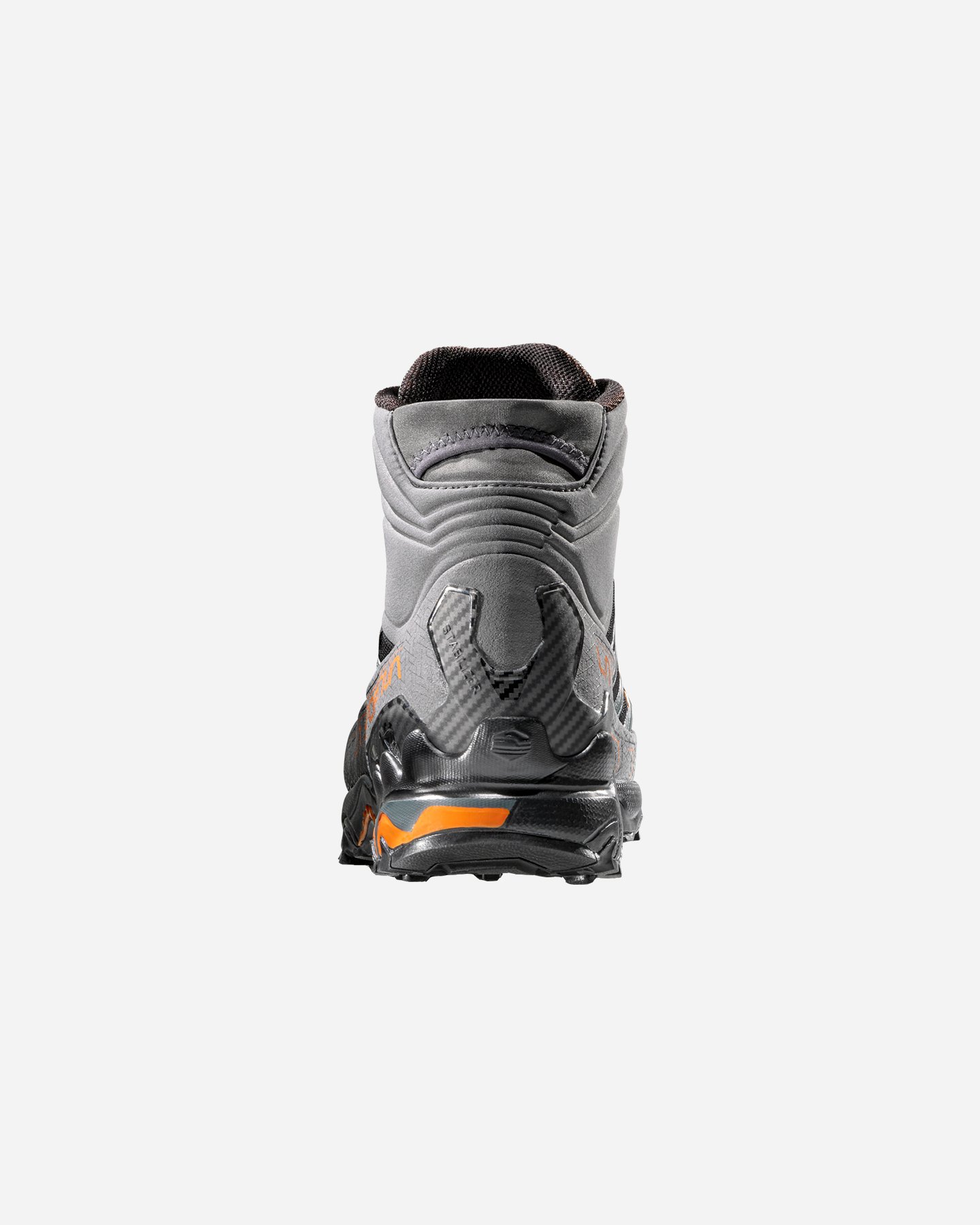 Scarpe escursionismo LA SPORTIVA ULTRA RAPTOR II MID GTX M - Grigio - 4 | Cisalfa Sport