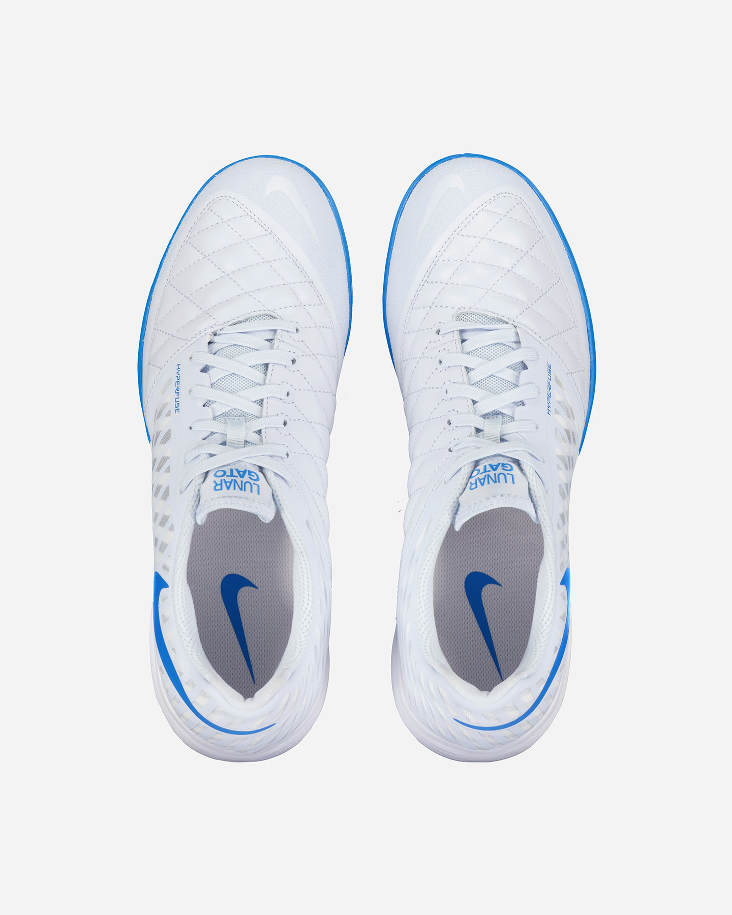 Scarpe calcio NIKE LUNARGATO 2 IN M - Color mix - 3 | Cisalfa Sport