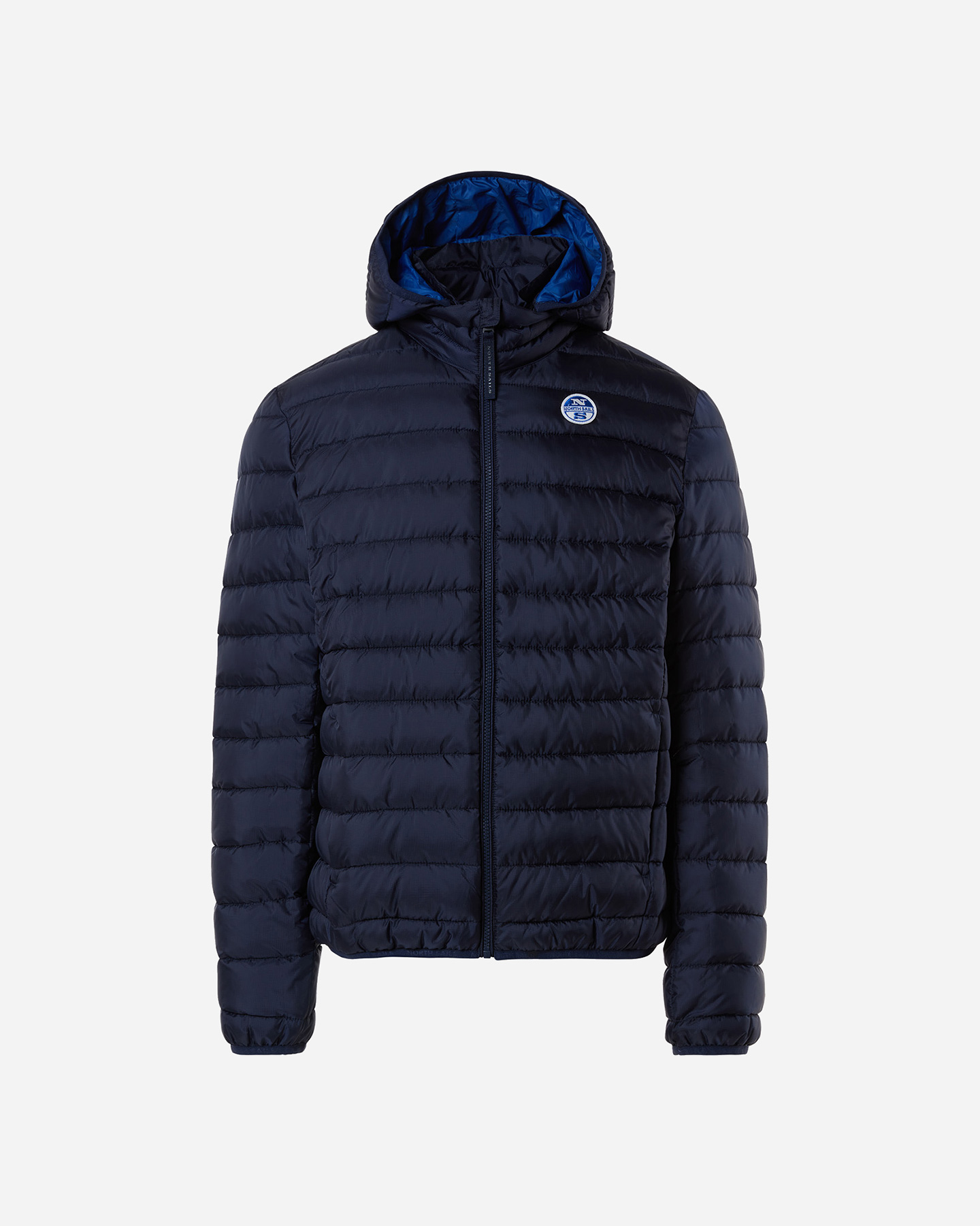 Giubbotto NORTH SAILS RECYCLED SKYE RIPSTOP M - 0 | Cisalfa Sport