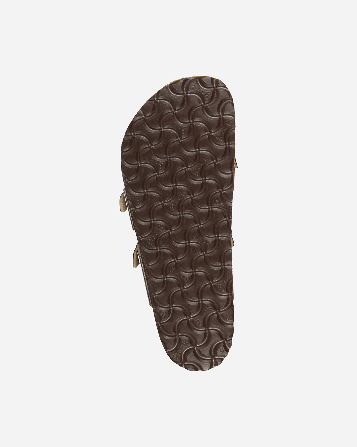 Sandali BIRKENSTOCK MAYARI W - Marrone - 2 | Cisalfa Sport