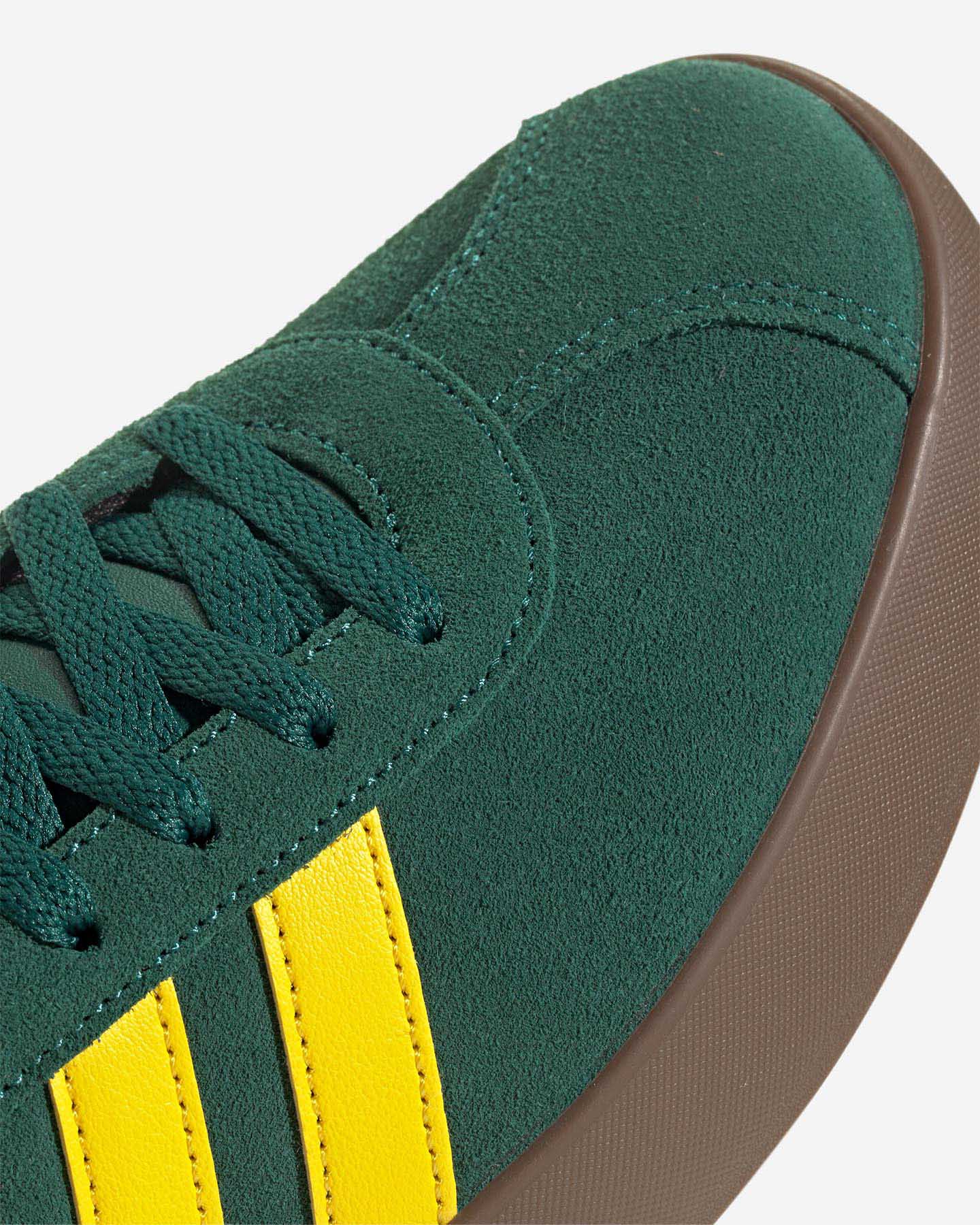 Scarpe sneakers ADIDAS CORE VL COURT 3.0 M - Verde - 4 | Cisalfa Sport