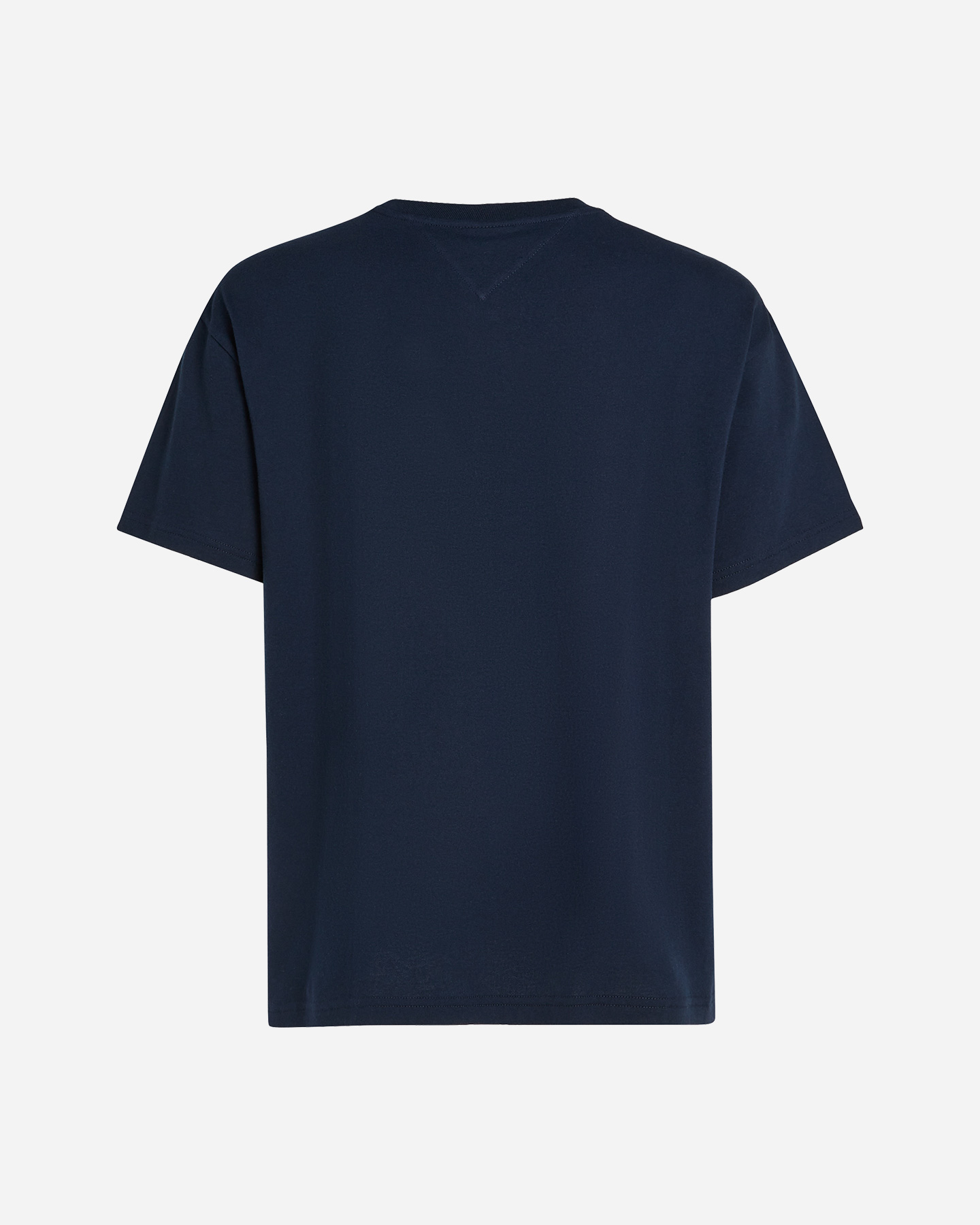 T-shirt TOMMY HILFIGER BIG LOGO M - Blu Navy - 1 | Cisalfa Sport