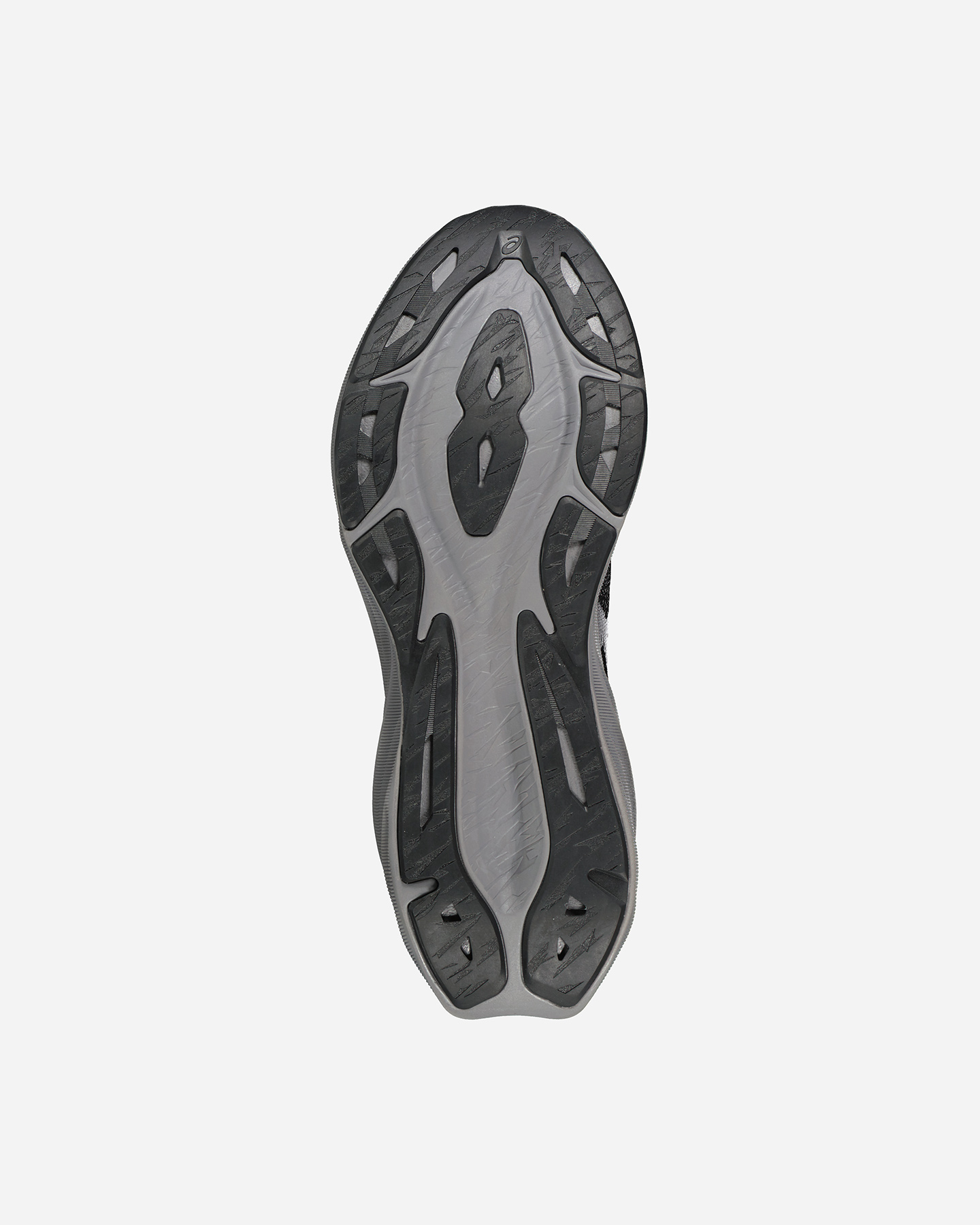 Scarpe running ASICS DYNABLAST 5 M - Nero - 2 | Cisalfa Sport