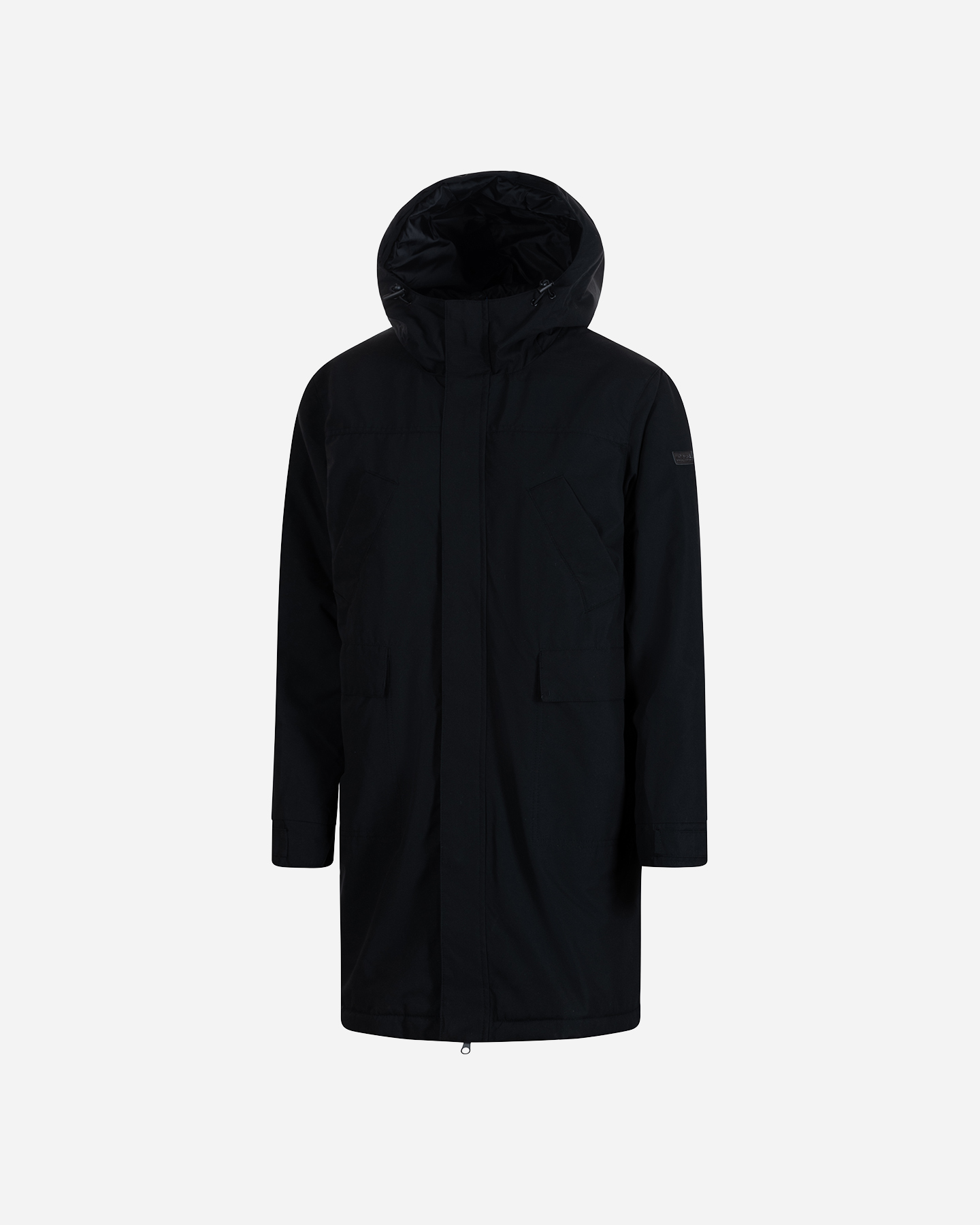 Giacca MISTRAL URBAN SPORTY W - Nero - 5 | Cisalfa Sport