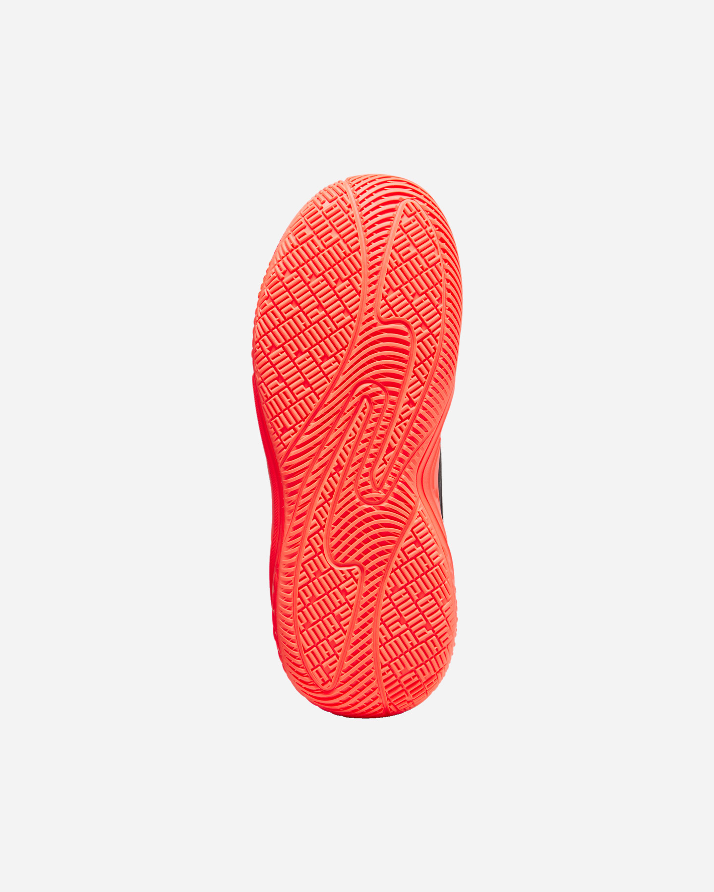 Scarpe basket PUMA COURT RIDER CHAOS SLASH M - Giallo - 2 | Cisalfa Sport