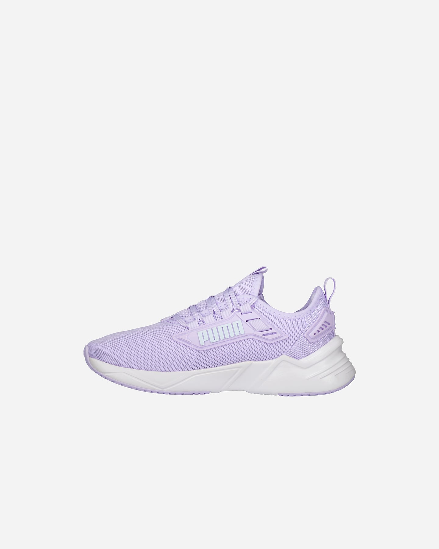 Scarpe sneakers PUMA RETALIATE 3 GS JR - Fucsia - 3 | Cisalfa Sport