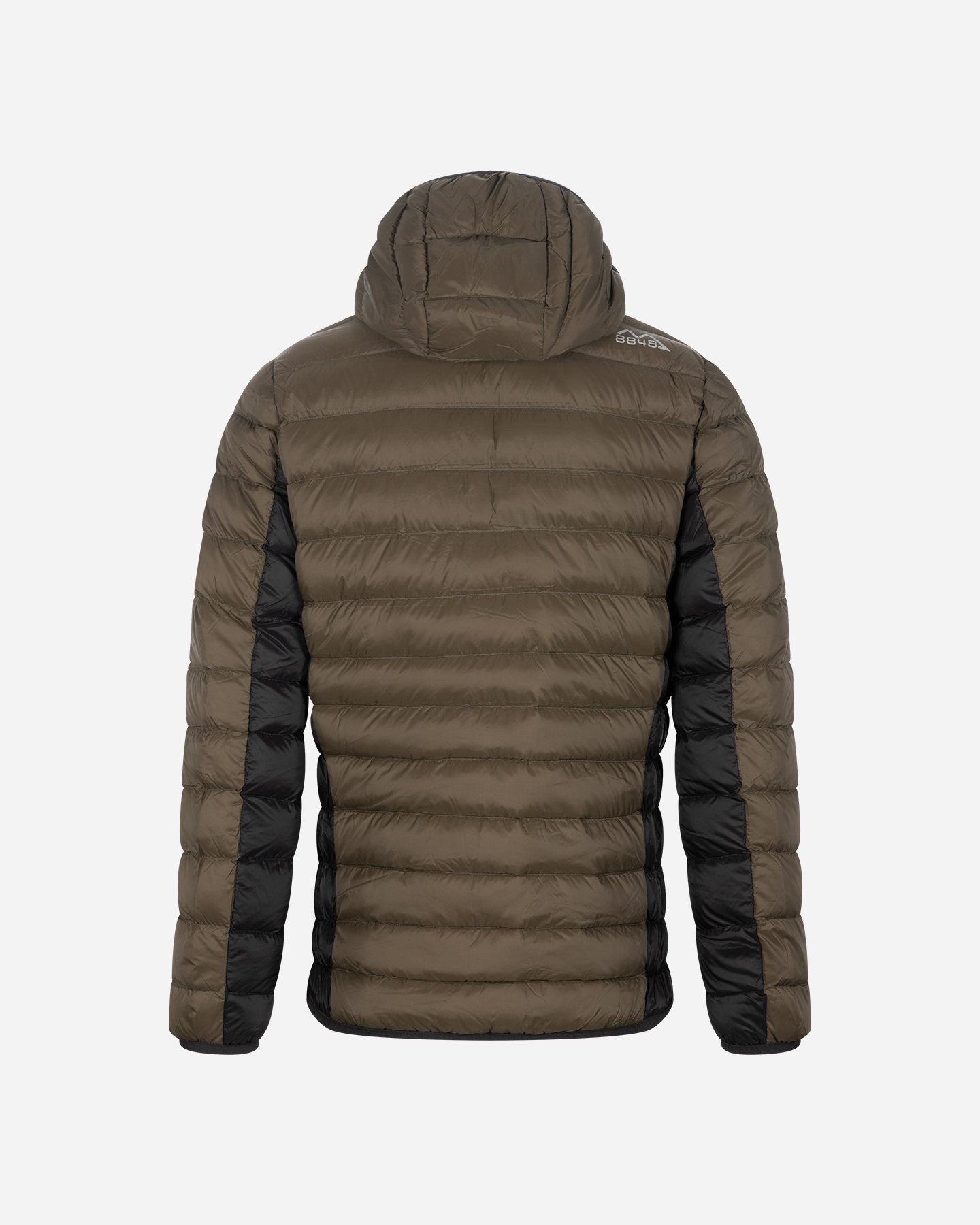 Piumino 8848 MOUNTAIN ESSENTIAL M - Verde - 1 | Cisalfa Sport