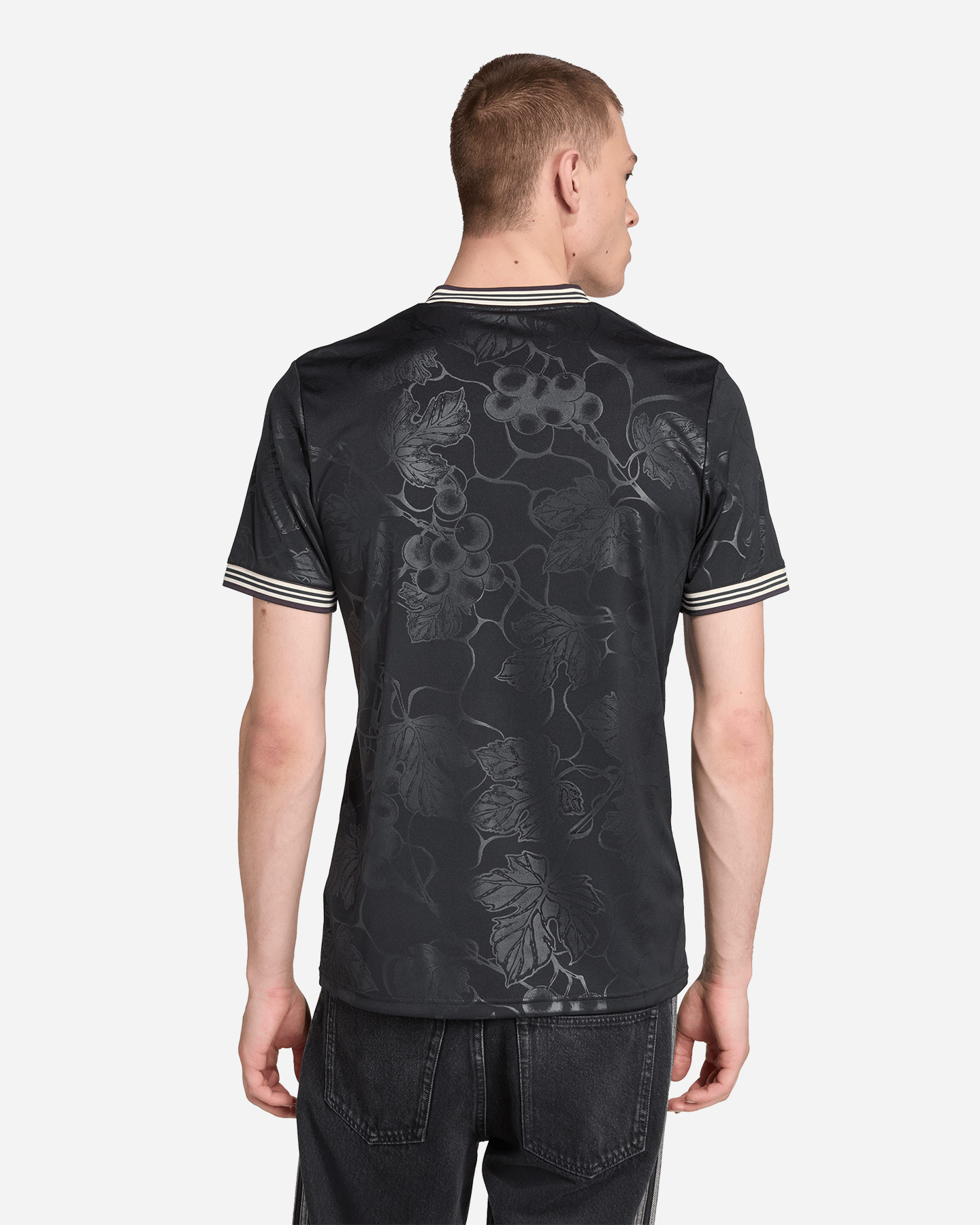 Maglia calcio ufficiale ADIDAS JUVENTUS 3RD 25-26 M - Color mix - 3 | Cisalfa Sport