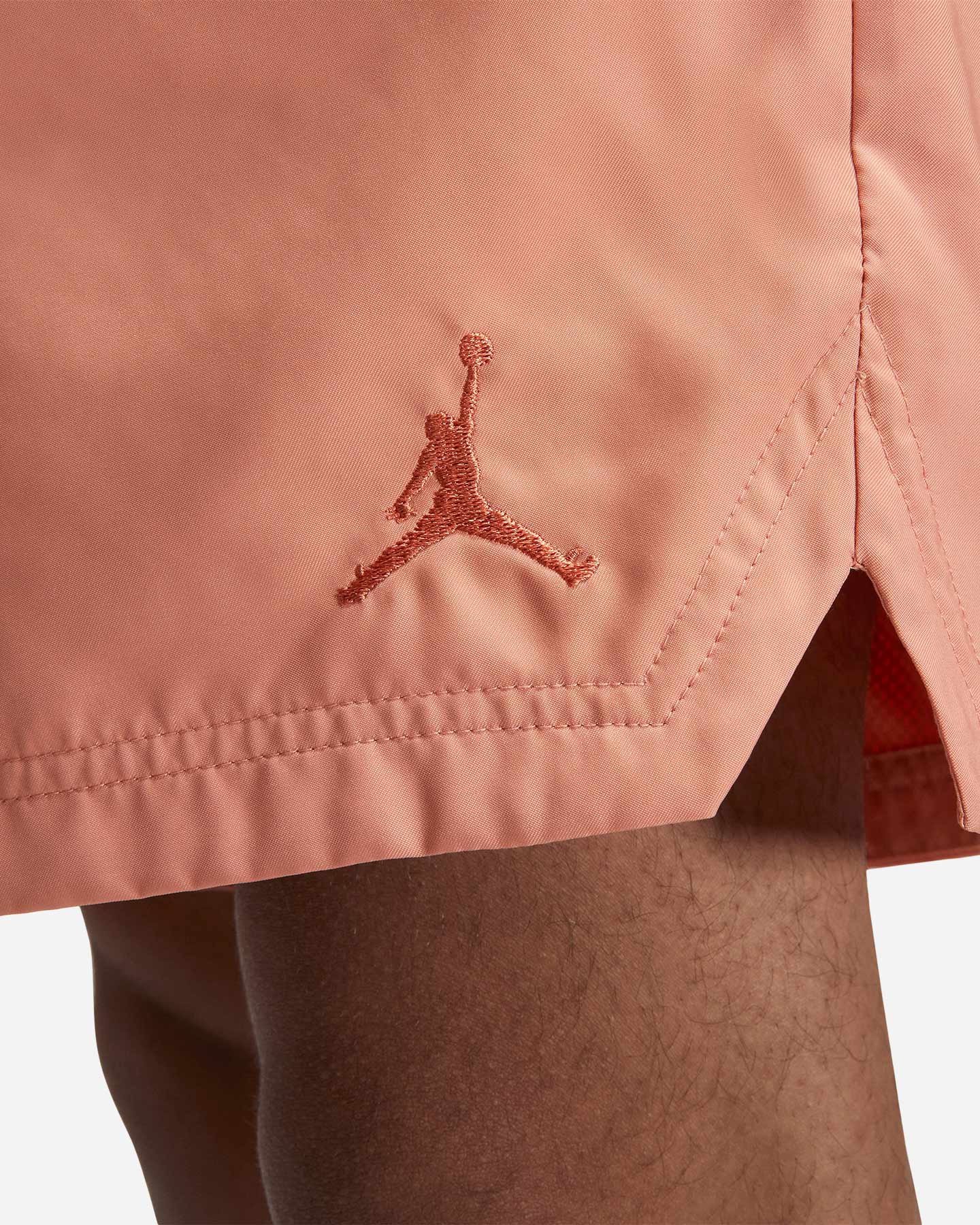 Boxer mare NIKE JORDAN ESSENTIAL POOLSIDE M - 9 | Cisalfa Sport