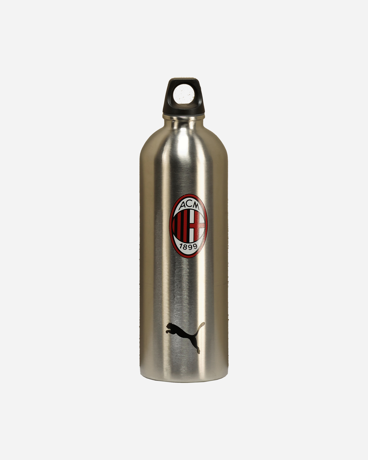 Accessorio calcio ufficiale PUMA MILAN STAINLESS M - Argento - 0 | Cisalfa Sport