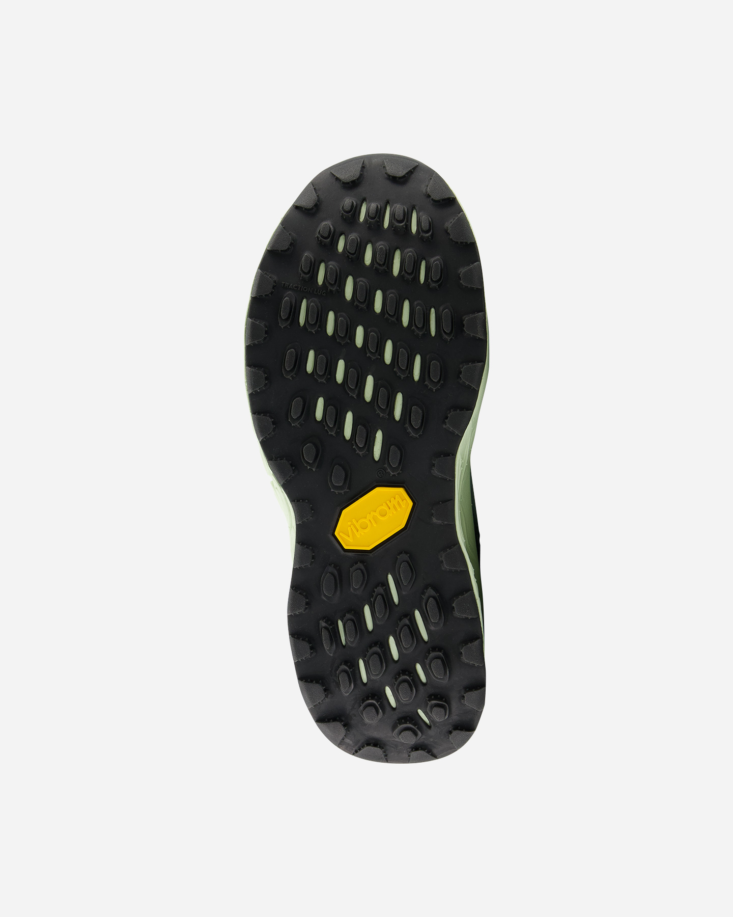 Scarpe trail NEW BALANCE FRESH FOAM X HIERRO V8 W - Verde - 2 | Cisalfa Sport