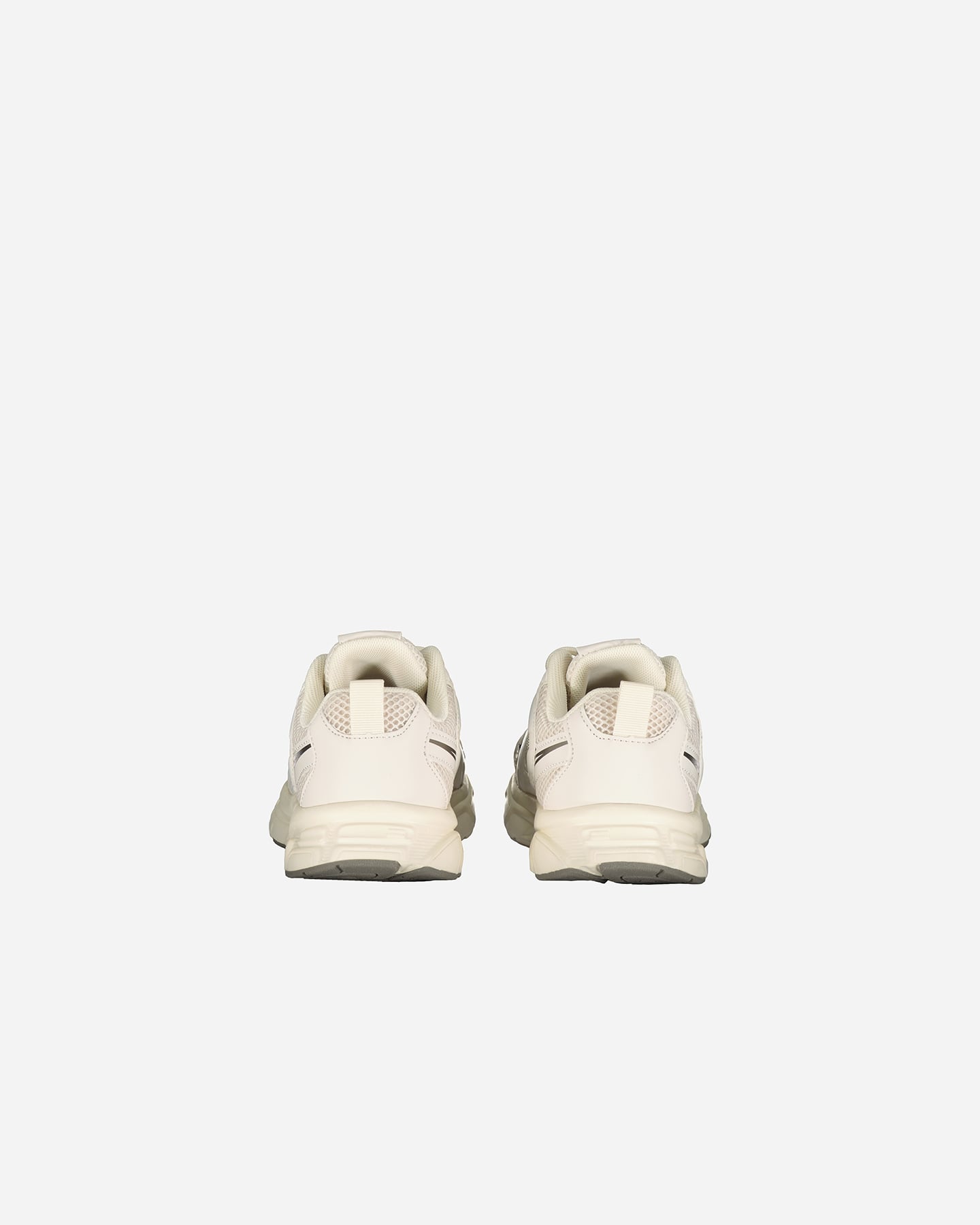 Scarpe sneakers MISTRAL RETRO TECH JR - Beige - 5 | Cisalfa Sport