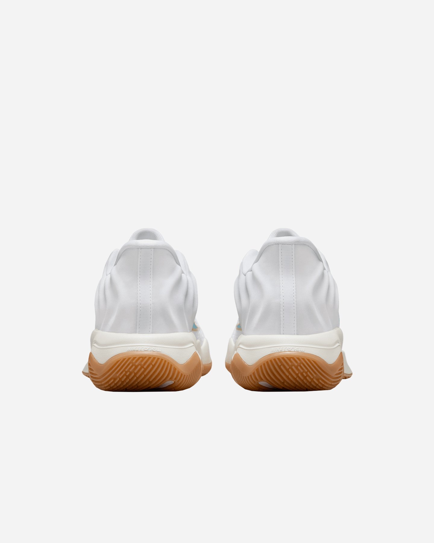 Scarpe basket NIKE GIANNIS IMMORTALITY 4 M - Bianco - 4 | Cisalfa Sport