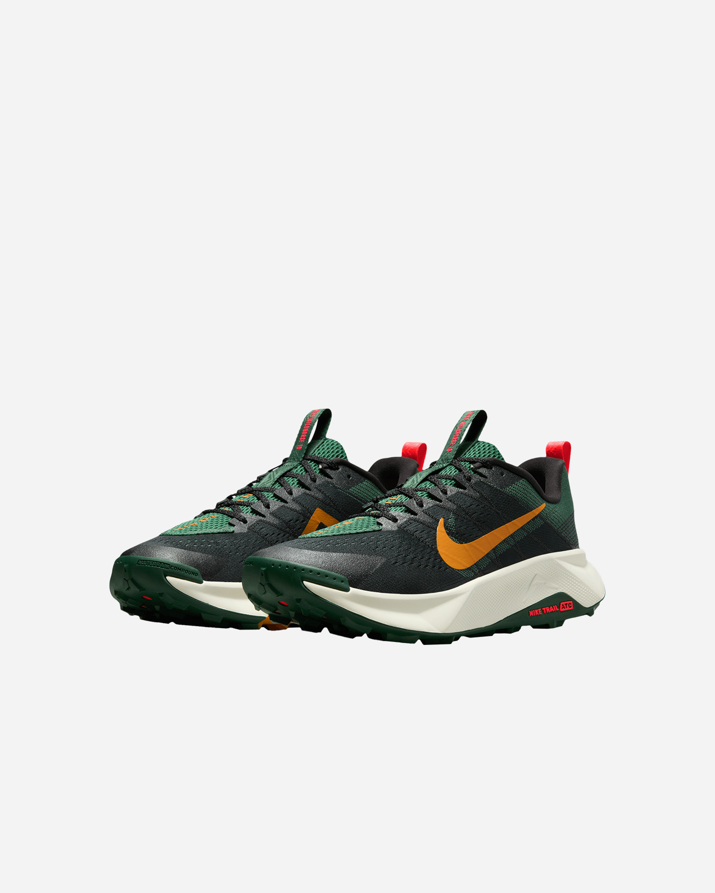 Scarpe trail NIKE WILDHORSE 10 M - Nero - 1 | Cisalfa Sport
