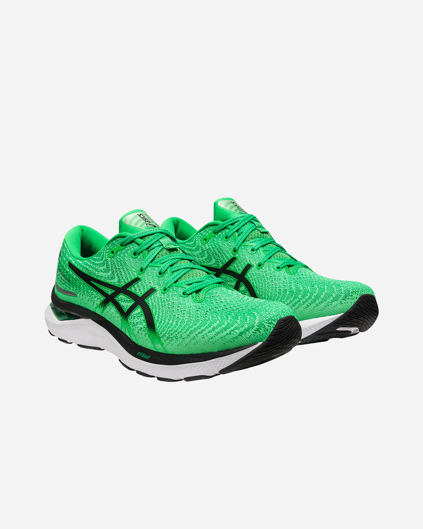 Scarpe running ASICS GEL-CUMULUS 24 M - 13 | Cisalfa Sport