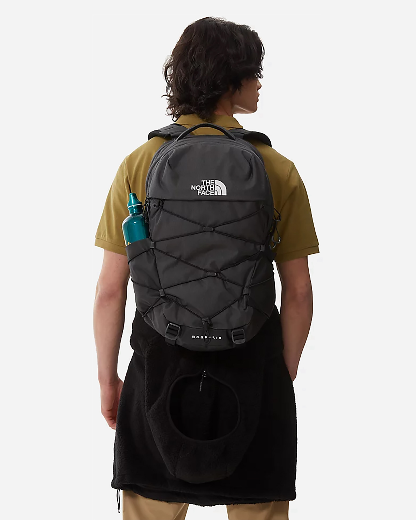 Zaino THE NORTH FACE BOREALIS NEW  - 14 | Cisalfa Sport