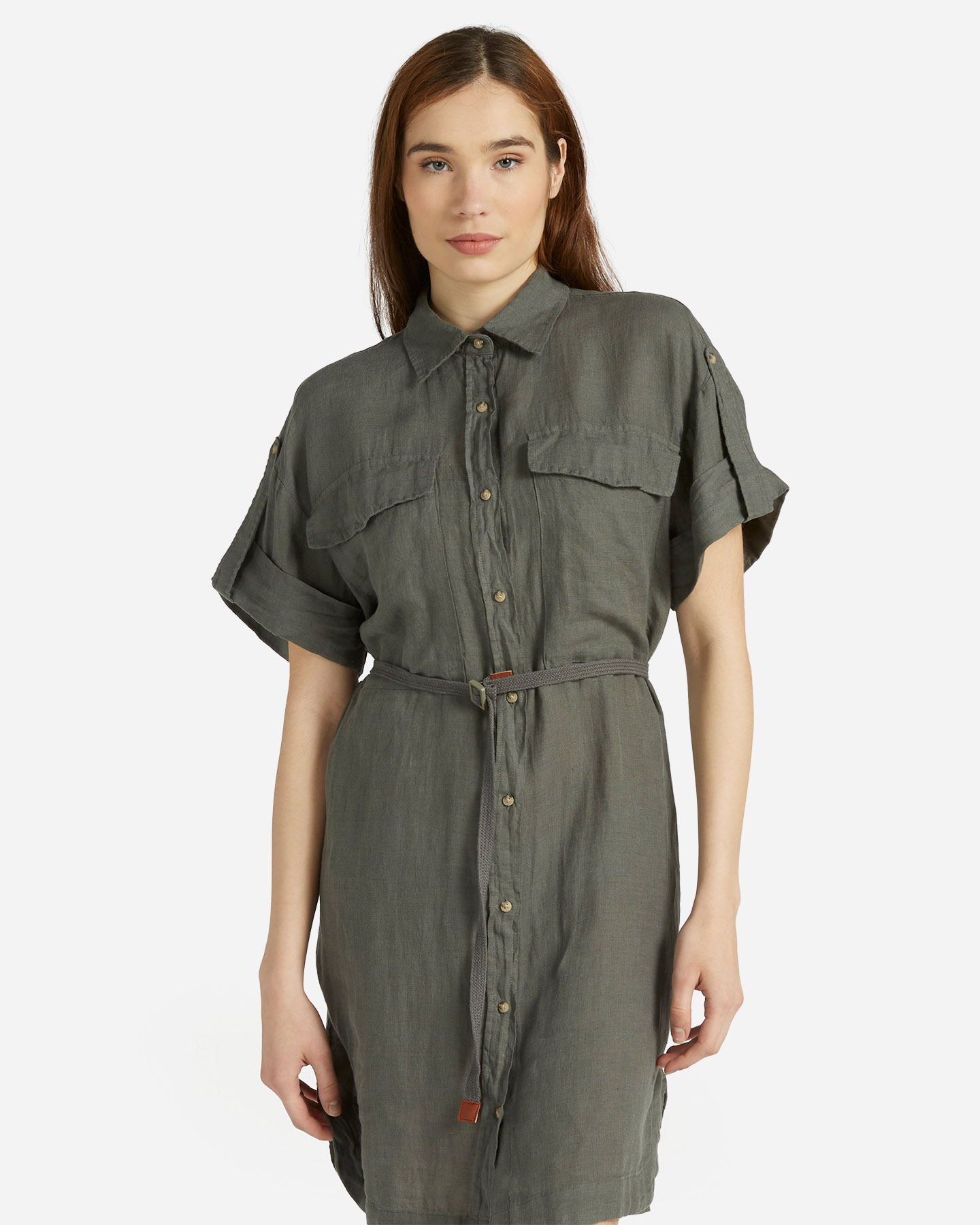 Camicia DACK'S URBAN CITY W - 0 | Cisalfa Sport