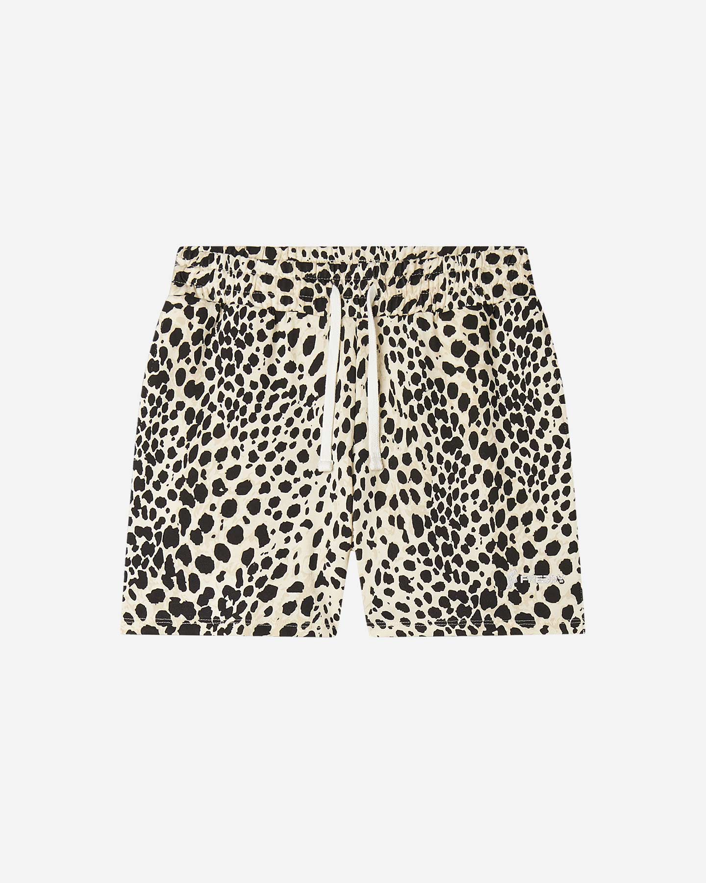 Pantaloncini FREDDY PRINTED W - Color mix - 0 | Cisalfa Sport