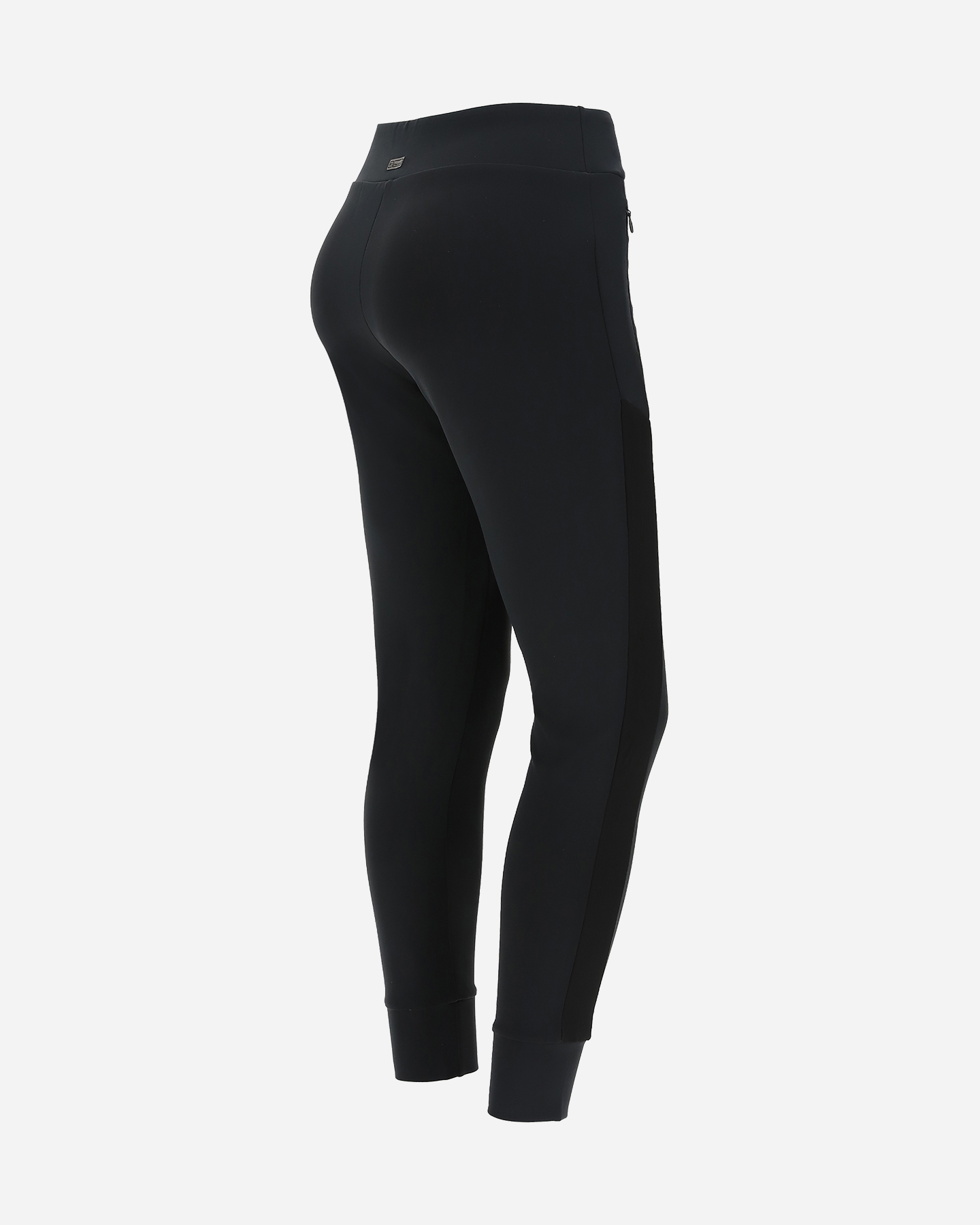 Pantalone training FREDDY ACTIVE POLY W - Nero - 1 | Cisalfa Sport
