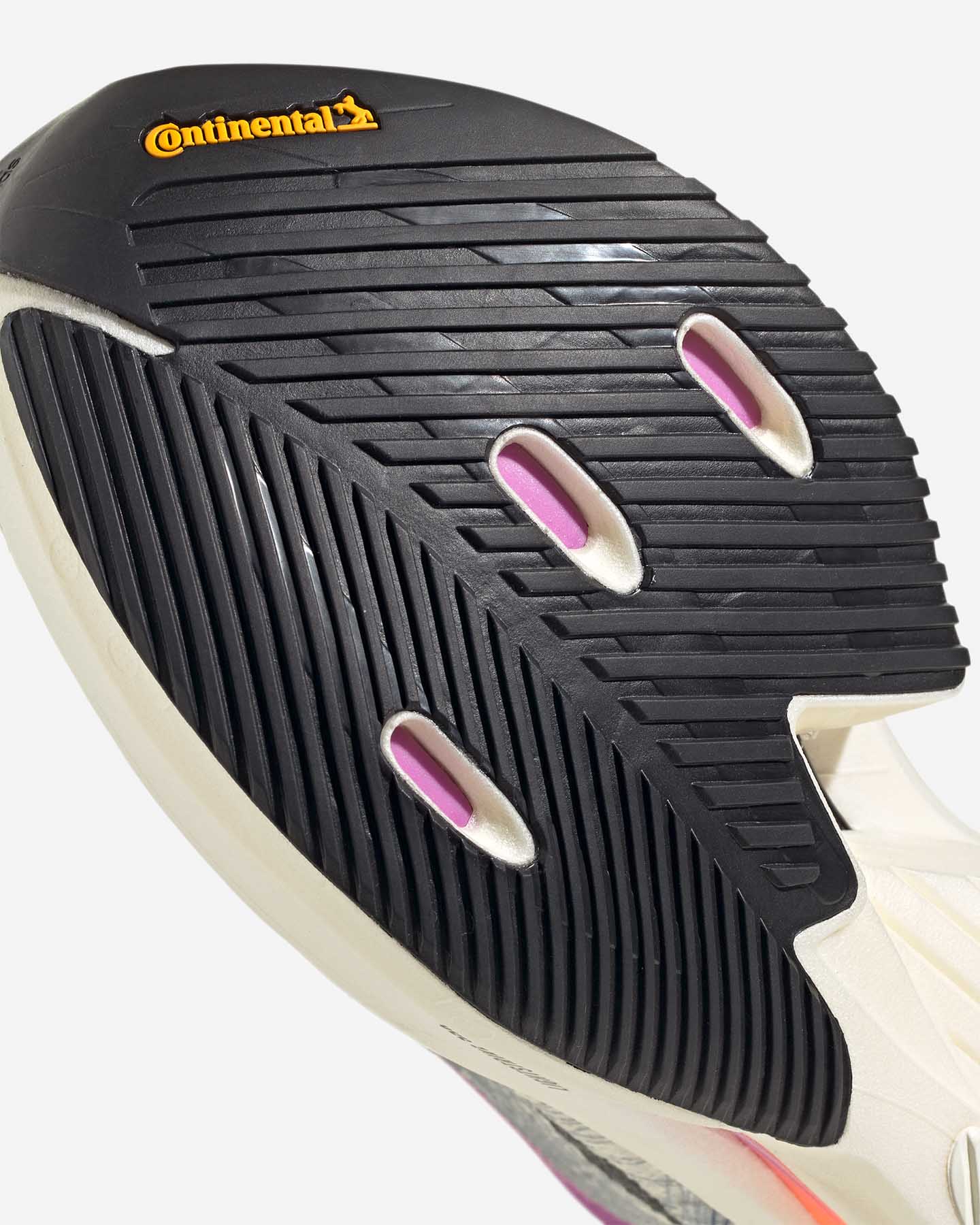 Scarpe running ADIDAS ADIZERO PRIME X STRUNG W - Bianco - 4 | Cisalfa Sport