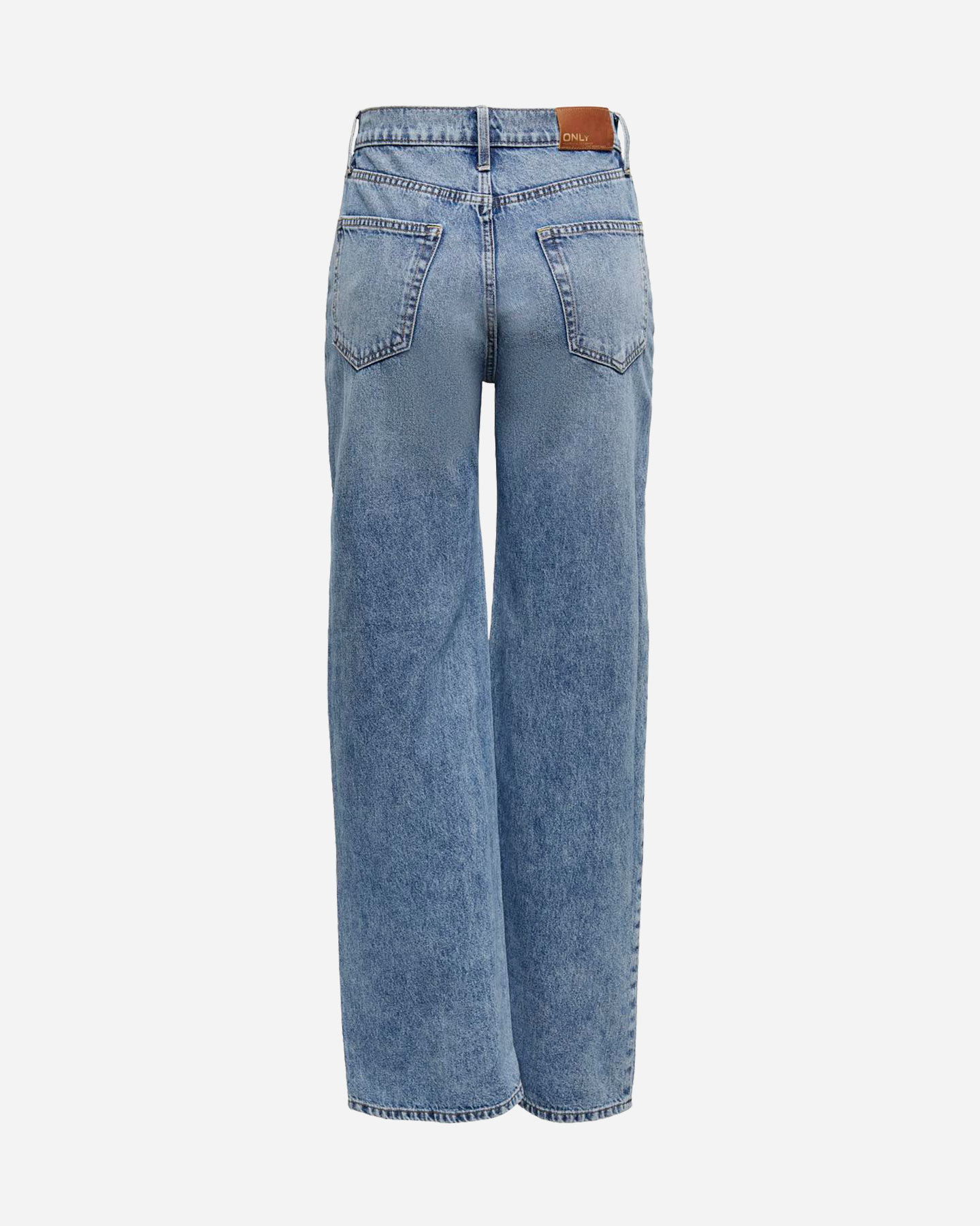 Jeans ONLY HOPE WIDE LEG W - Denim - 1 | Cisalfa Sport