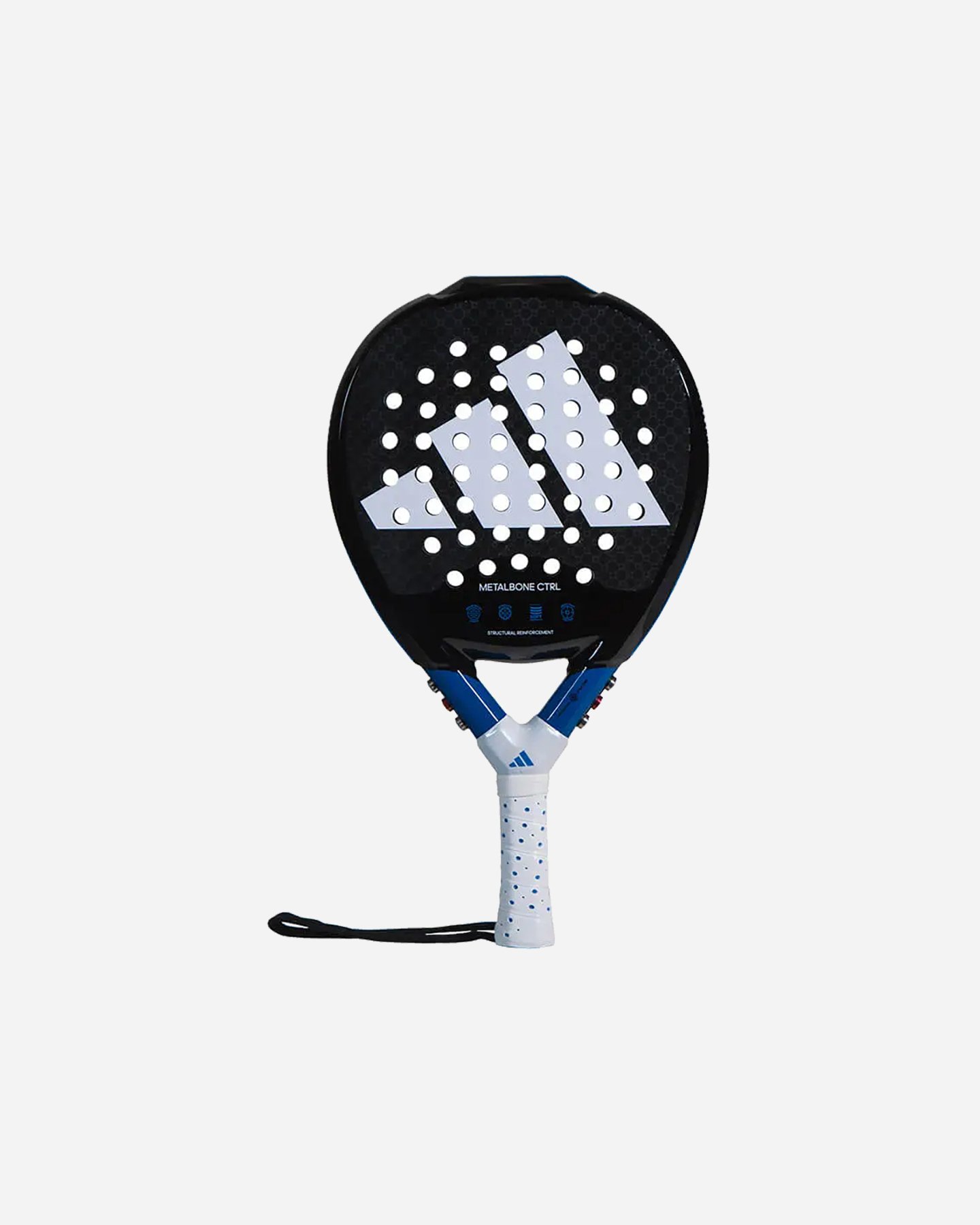 Racchetta padel performance ADIDAS METALBONE CTRL 3.2  - 0 | Cisalfa Sport