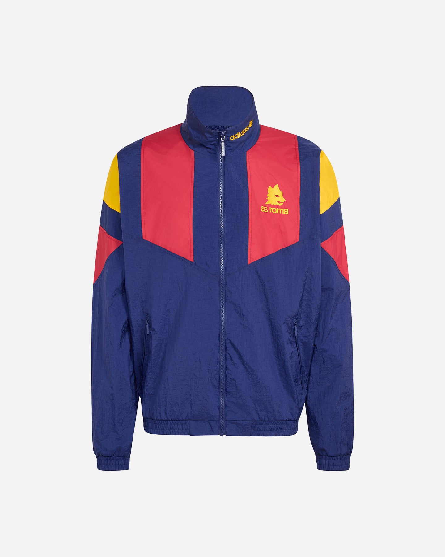 Adidas As Roma Eqt M - Felpa - Uomo