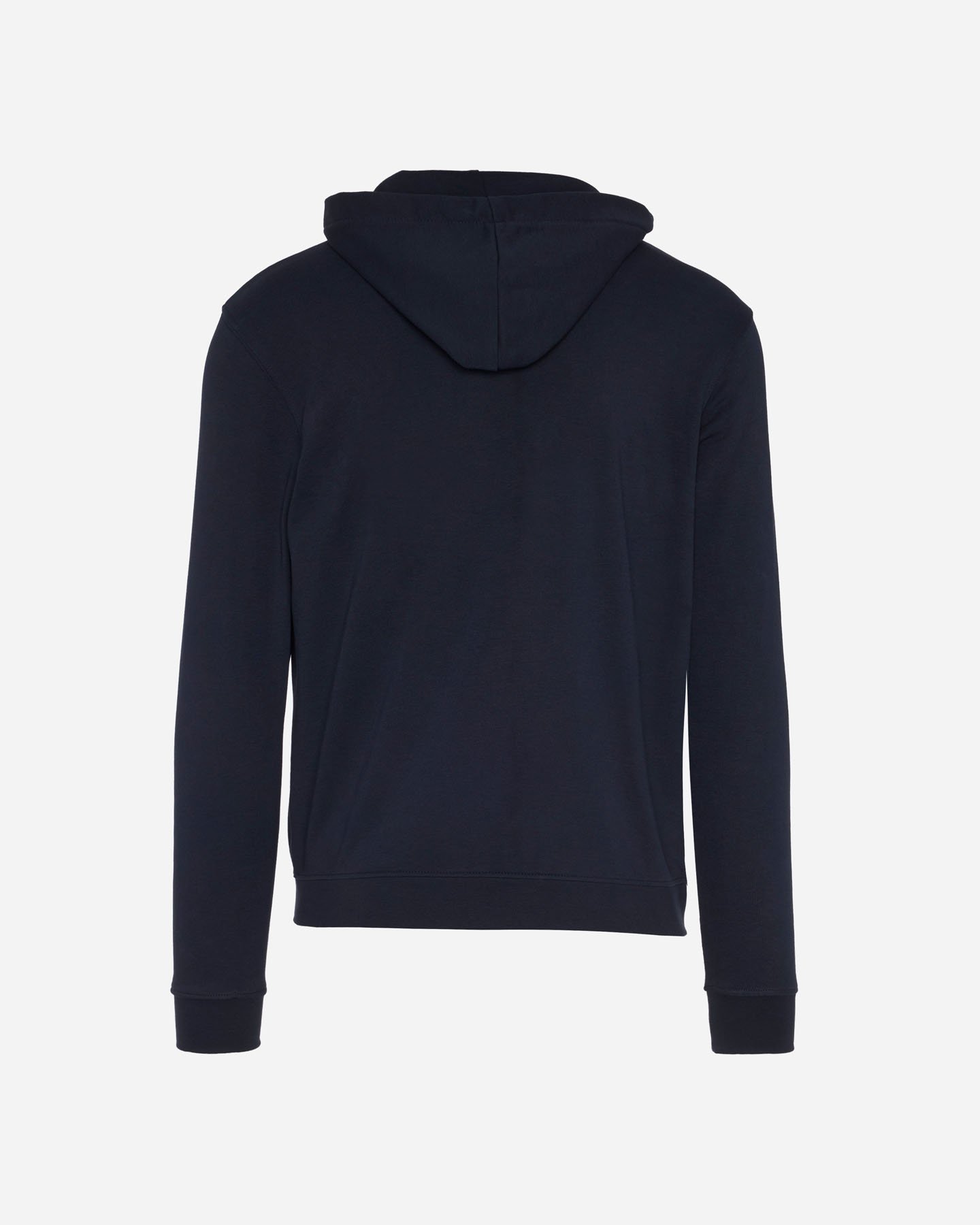 Felpa ENERGETICS CLASSIC M - Blu Navy - 1 | Cisalfa Sport