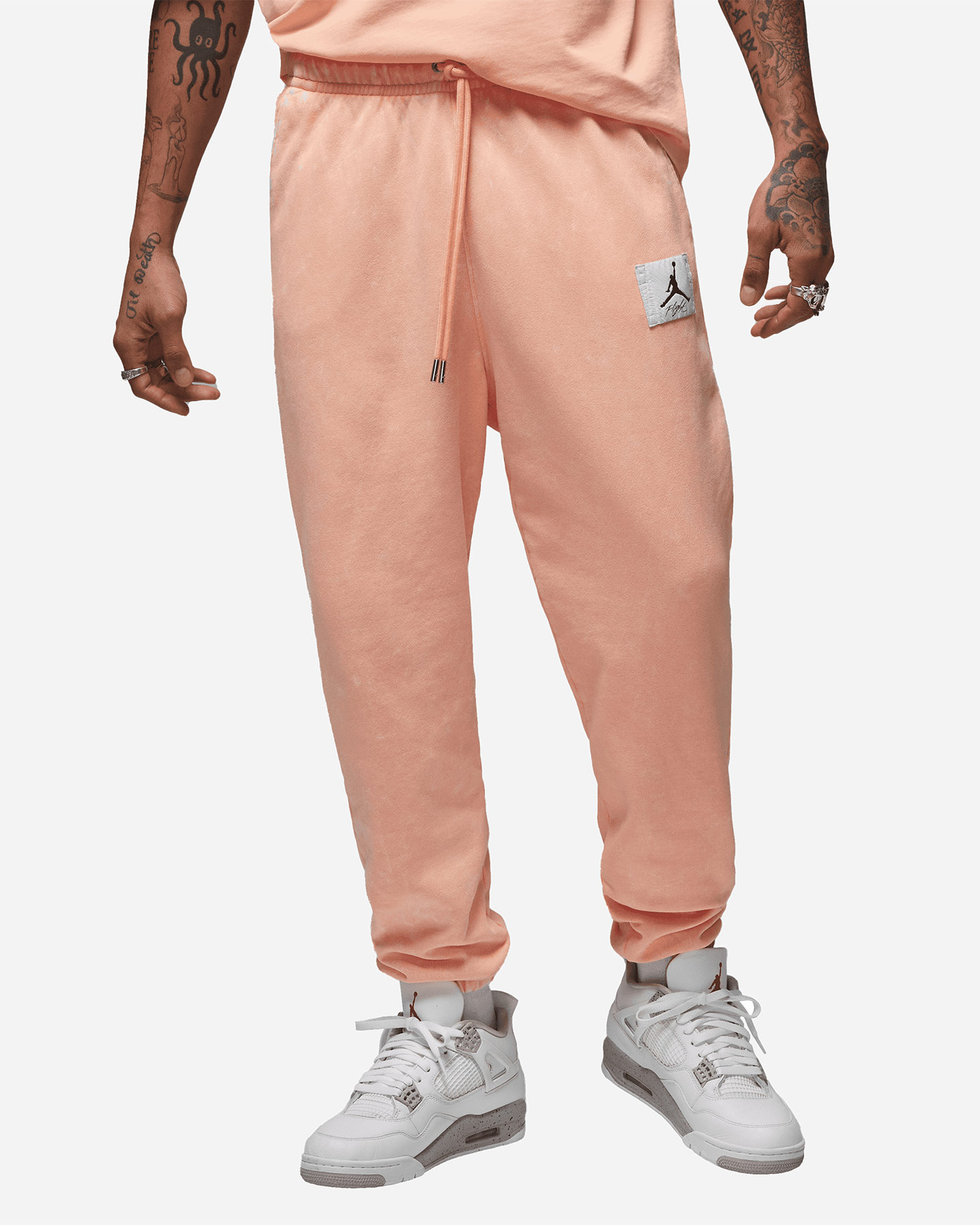 Pantalone NIKE JORDAN STMT WASH M - 3 | Cisalfa Sport