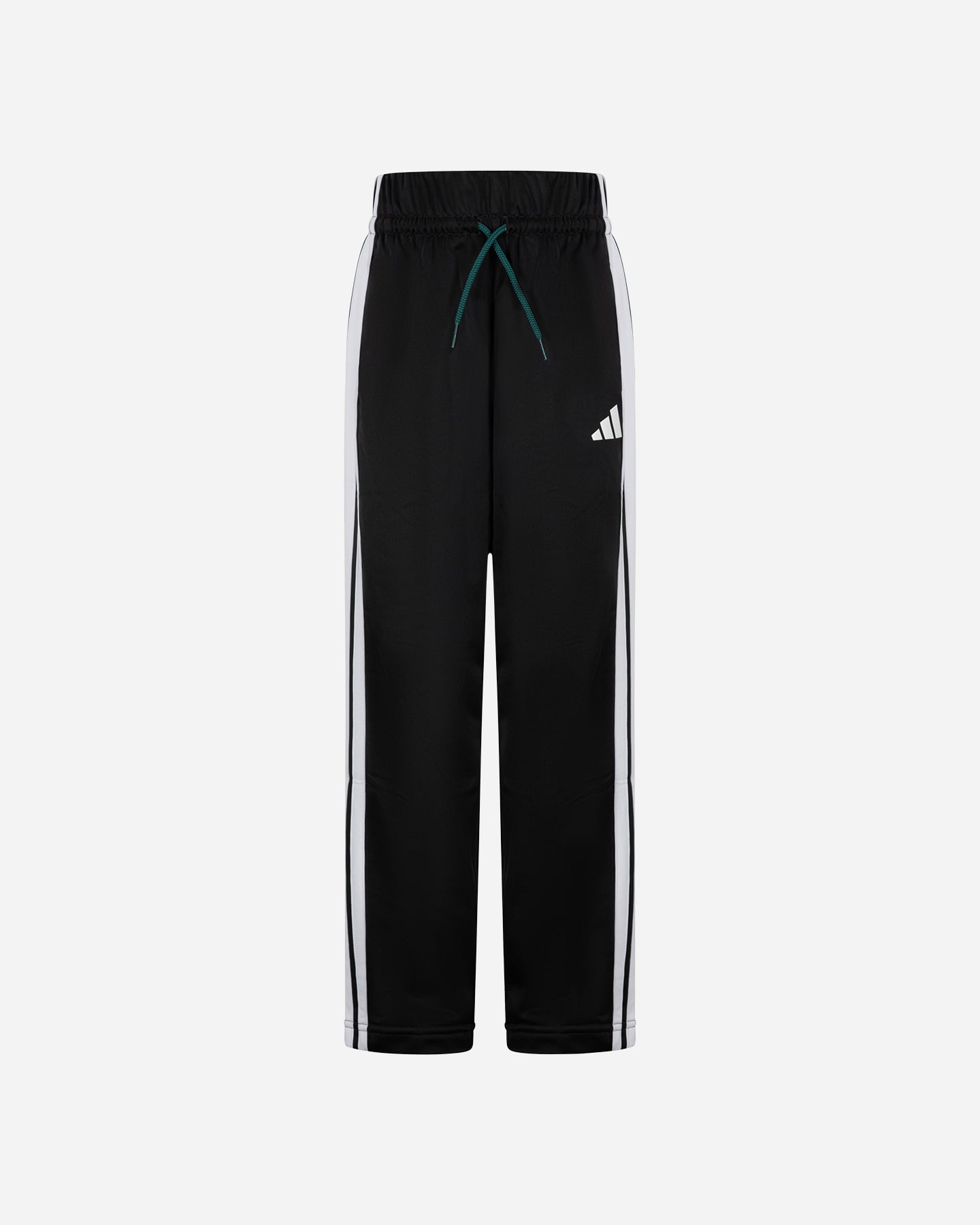 Tuta ADIDAS SET TIBERIO JR - Verde - 2 | Cisalfa Sport