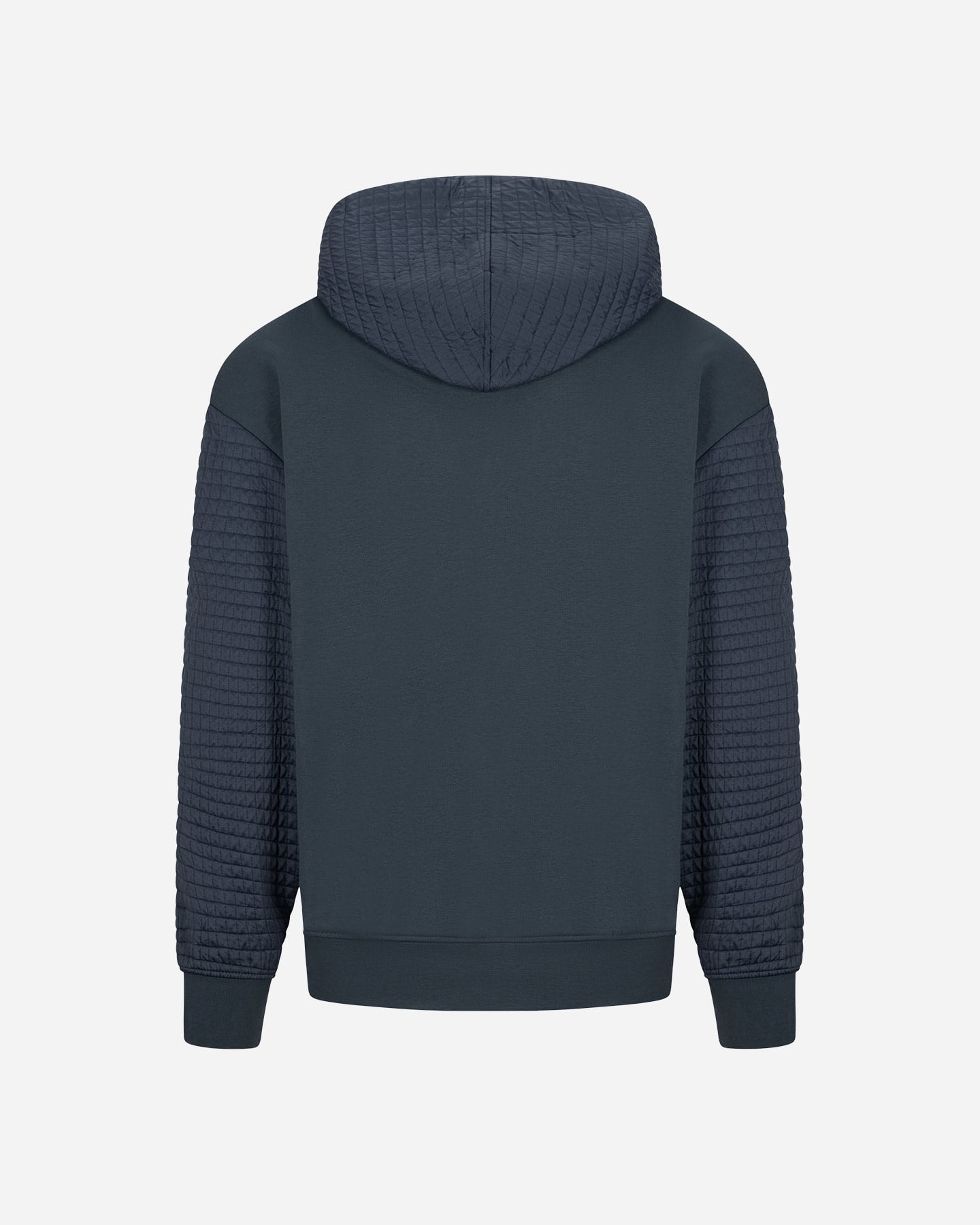 Felpa ARENA EVOLVING ATHLETIC M - Blu - 1 | Cisalfa Sport