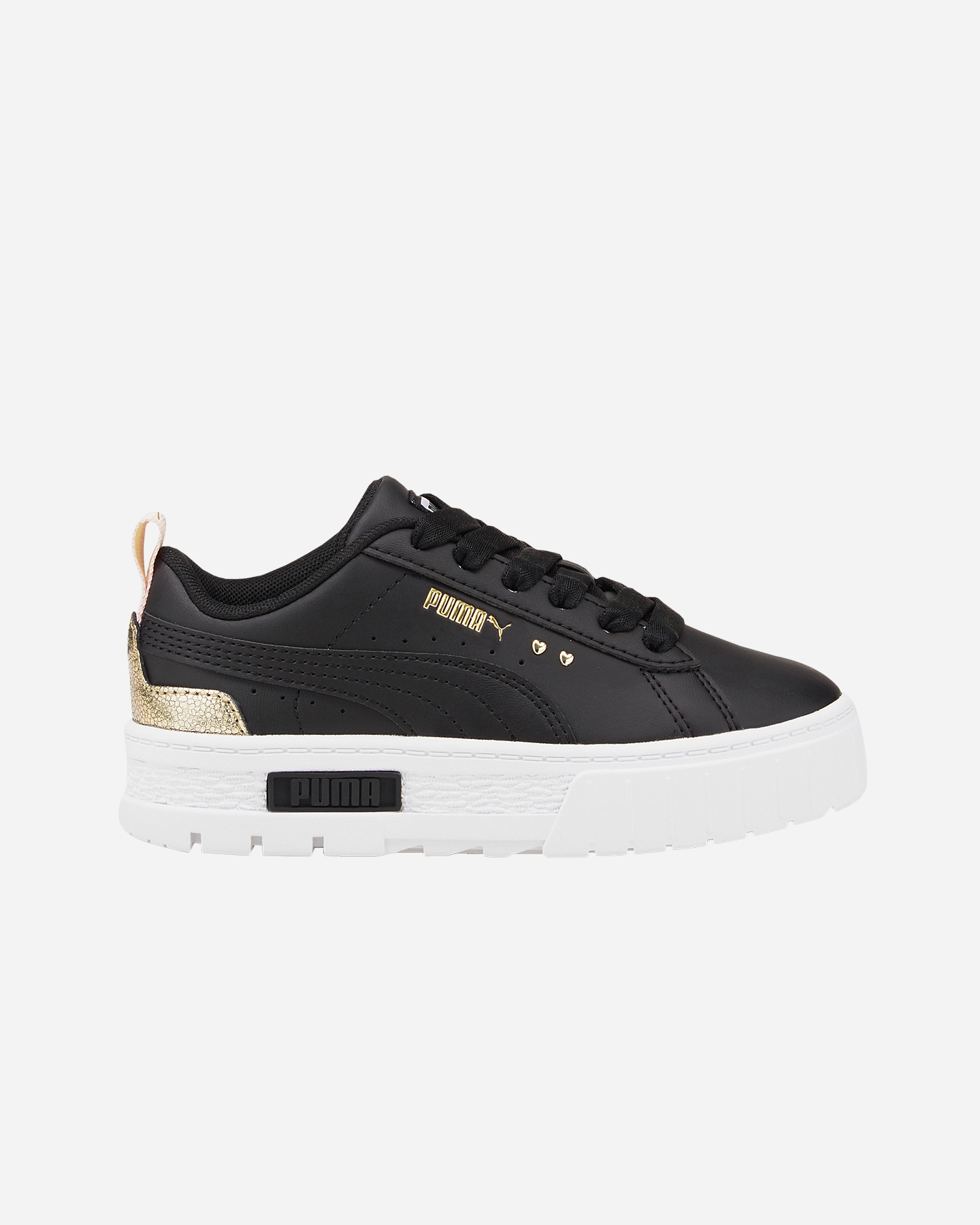 Scarpe sneakers PUMA MAYZE SHINY JR PS - 6 | Cisalfa Sport