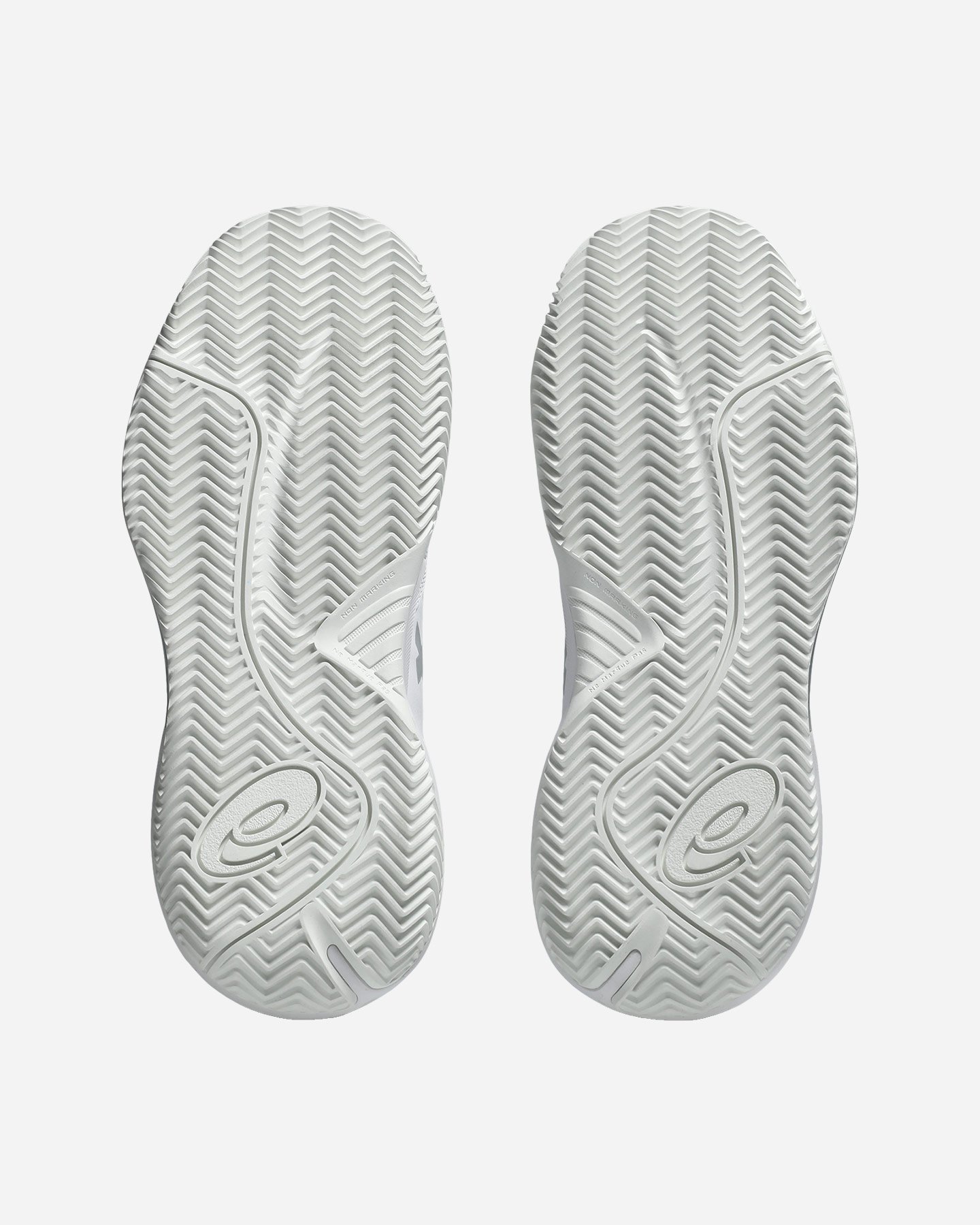 Scarpe tennis ASICS GEL CHALLENGER 15 CLAY W - Bianco - 2 | Cisalfa Sport