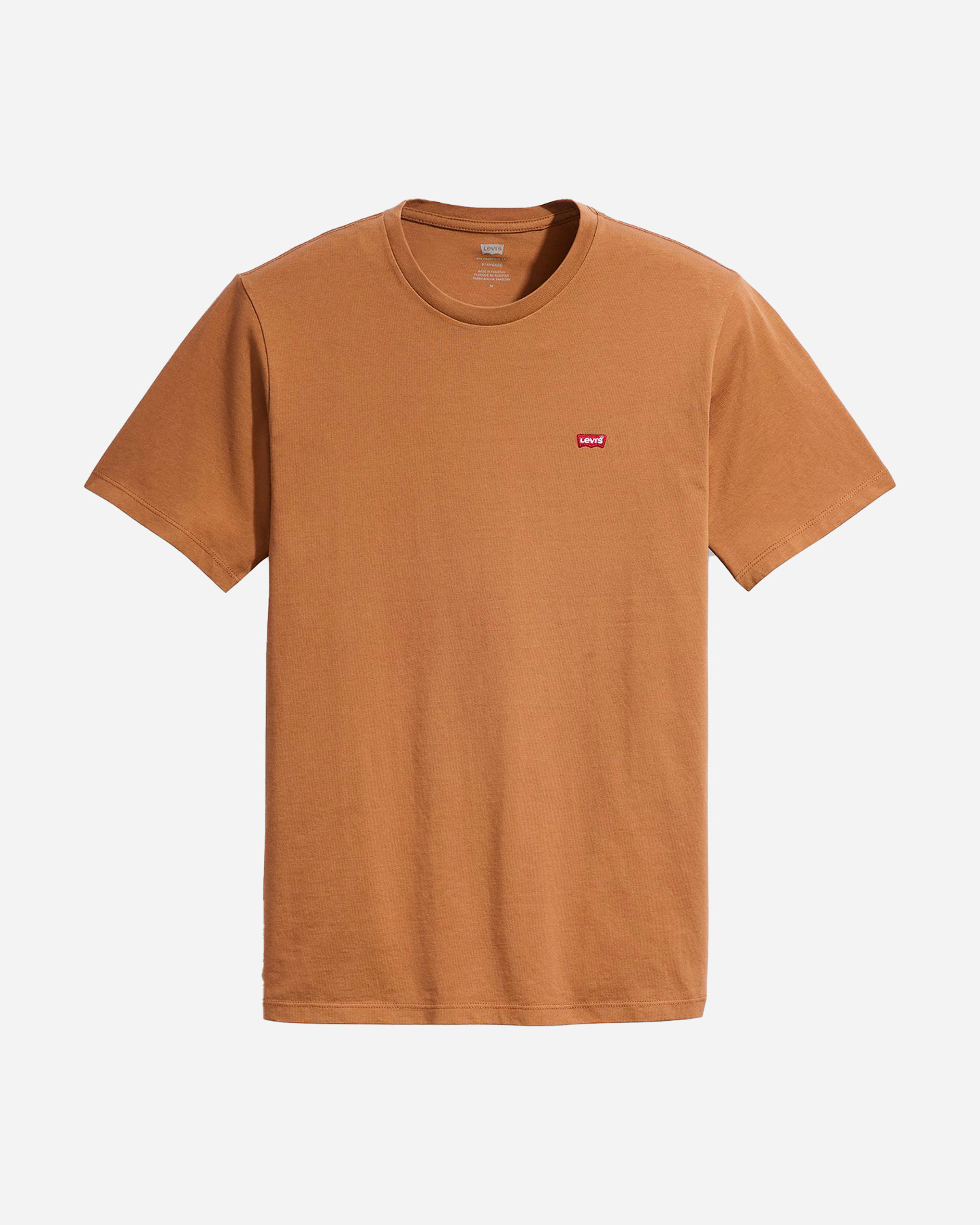 T-shirt LEVI'S ORIGINAL M - 40 | Cisalfa Sport