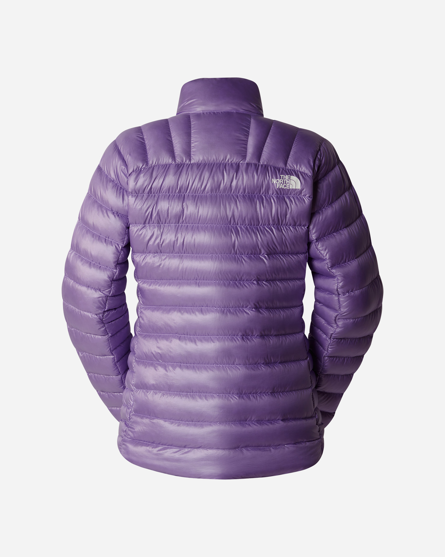 Piumino THE NORTH FACE SUMMIT BREITHORN W - Viola - 1 | Cisalfa Sport