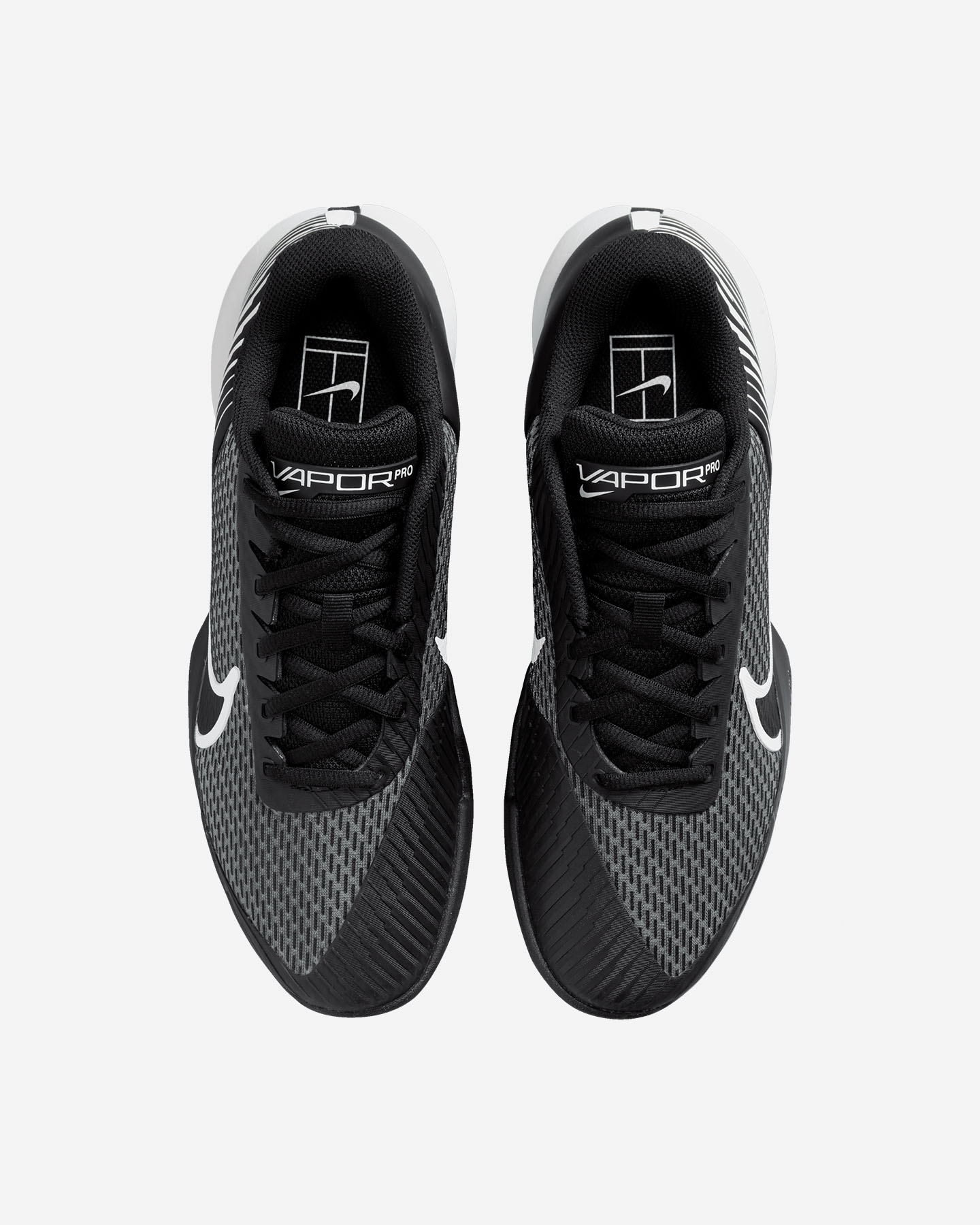 Scarpe tennis NIKE AIR ZOOM VAPOR PRO 2 HC M - 3 | Cisalfa Sport