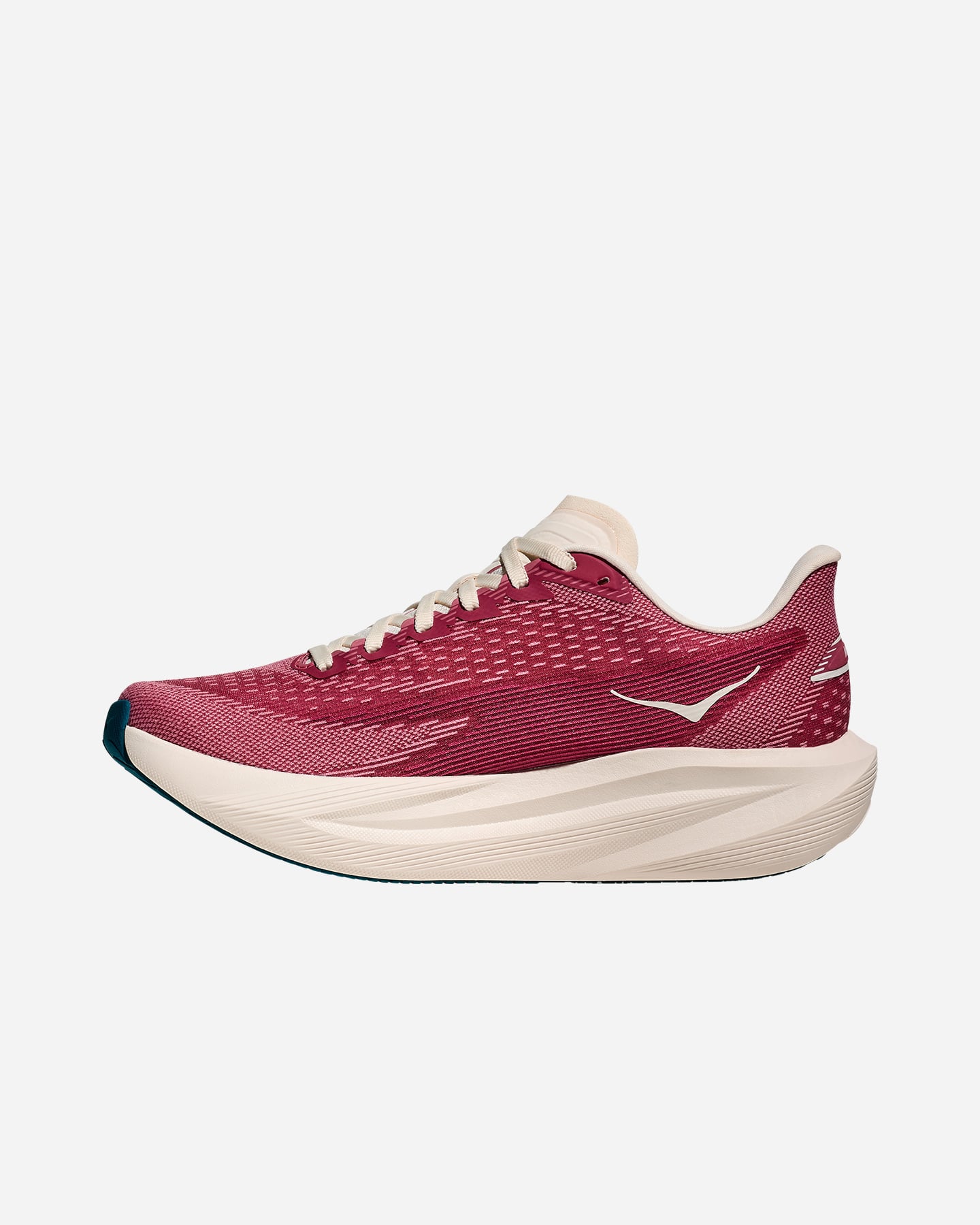 Scarpe running HOKA MACH 7 W - Color mix - 5 | Cisalfa Sport