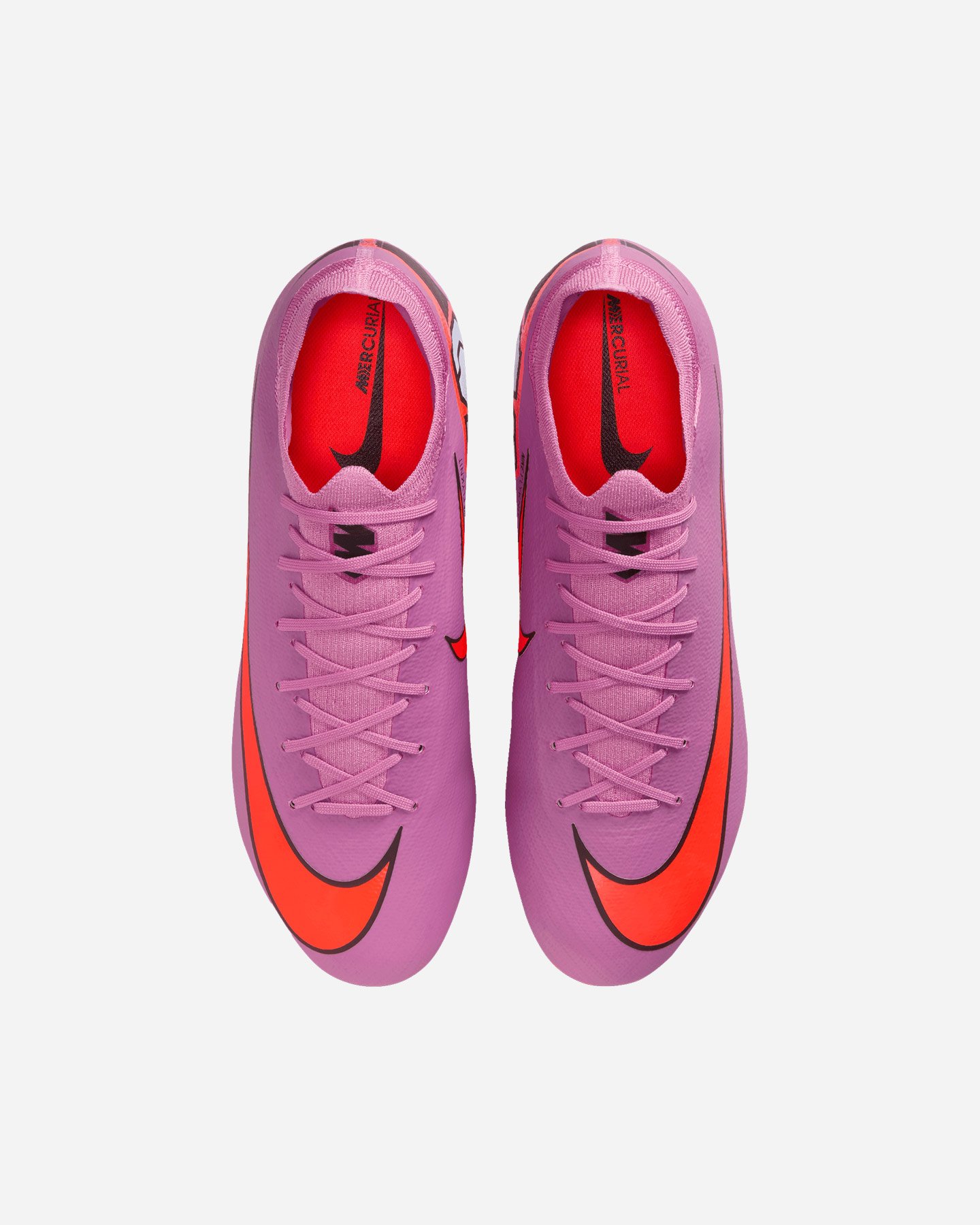 Scarpe calcio NIKE MERCURIAL ZOOM VAPOR 16 PRO AG-PRO M - Color mix - 3 | Cisalfa Sport
