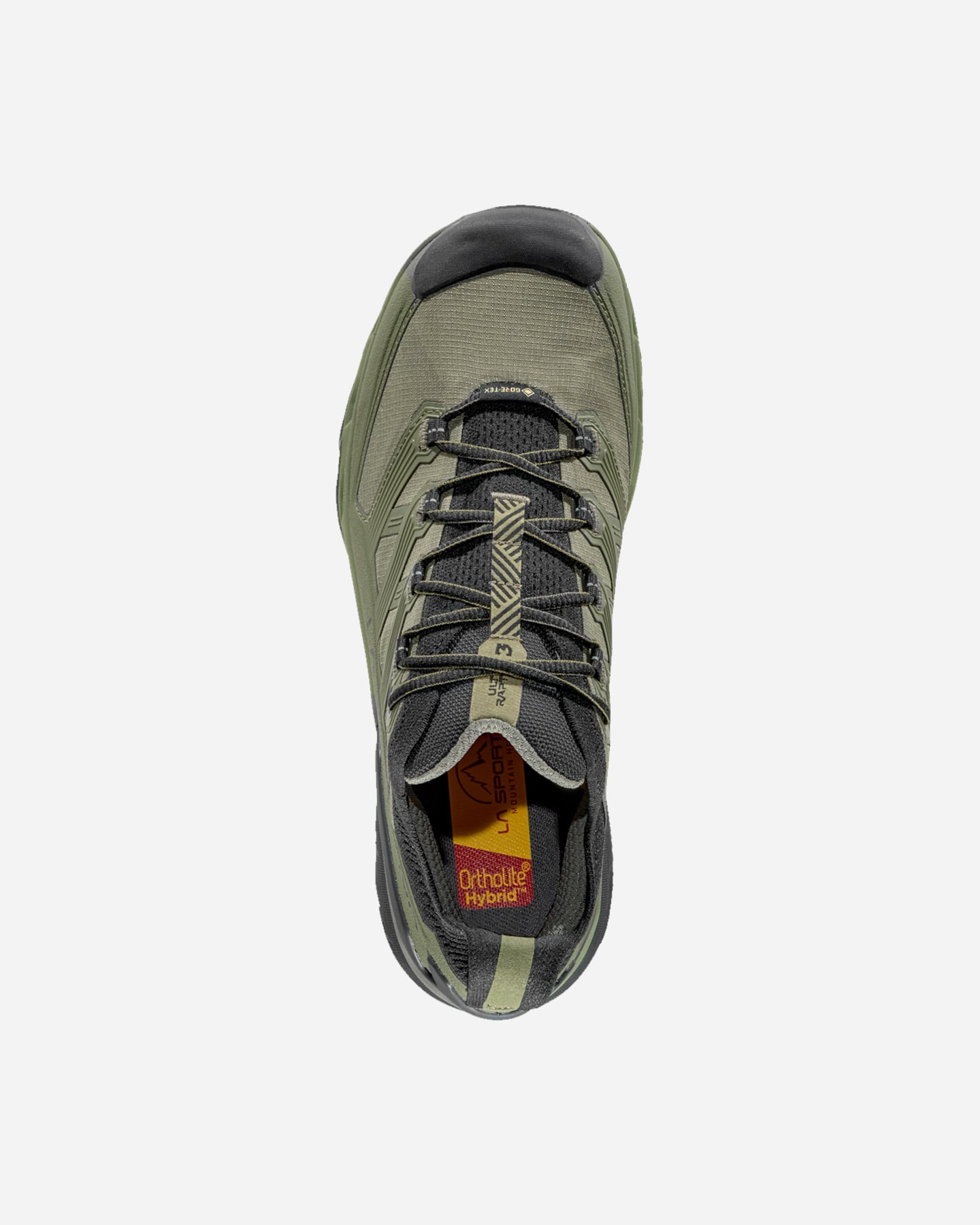 Scarpe trail LA SPORTIVA ULTRA RAPTOR 3 GTX M - 2 | Cisalfa Sport