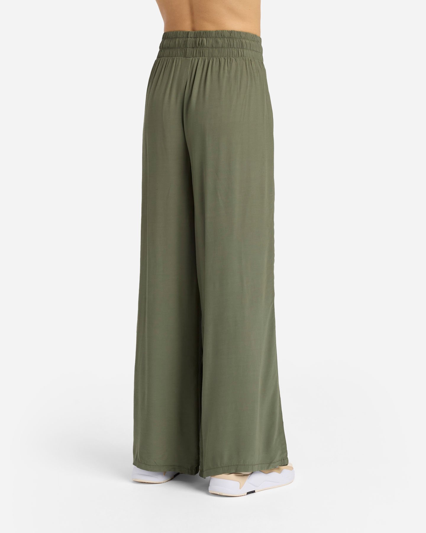 Pantalone DACK'S URBAN W - Verde - 2 | Cisalfa Sport