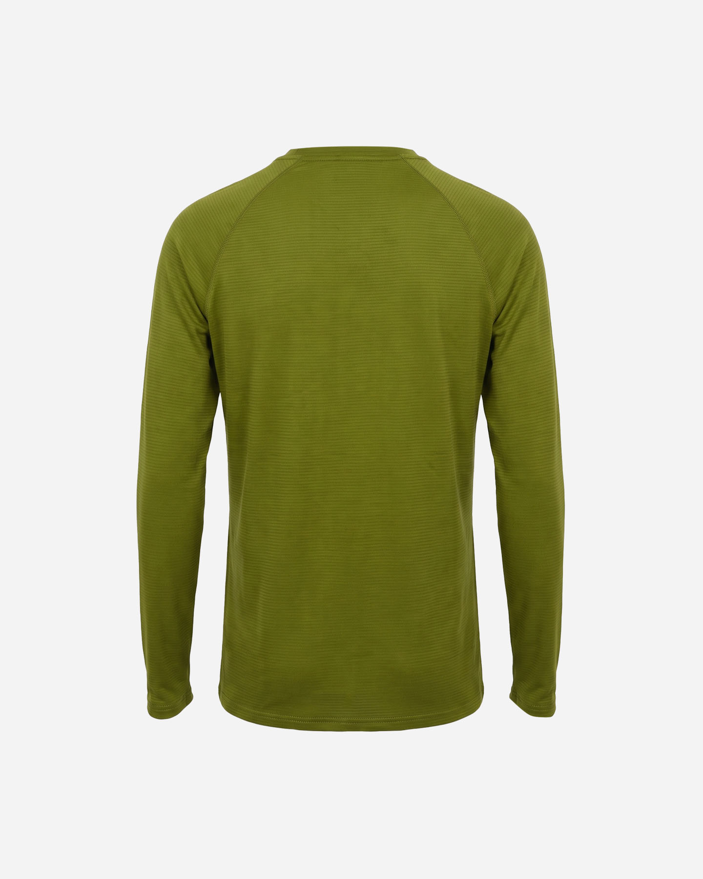 T-shirt 8848 ESSENTIAL M - Verde - 1 | Cisalfa Sport