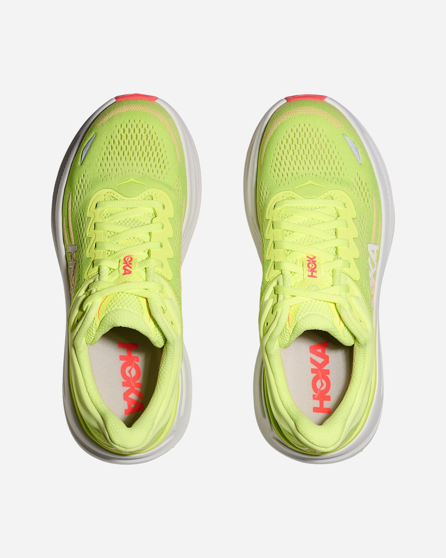 Scarpe sneakers HOKA BONDI 9 W - Color mix - 3 | Cisalfa Sport